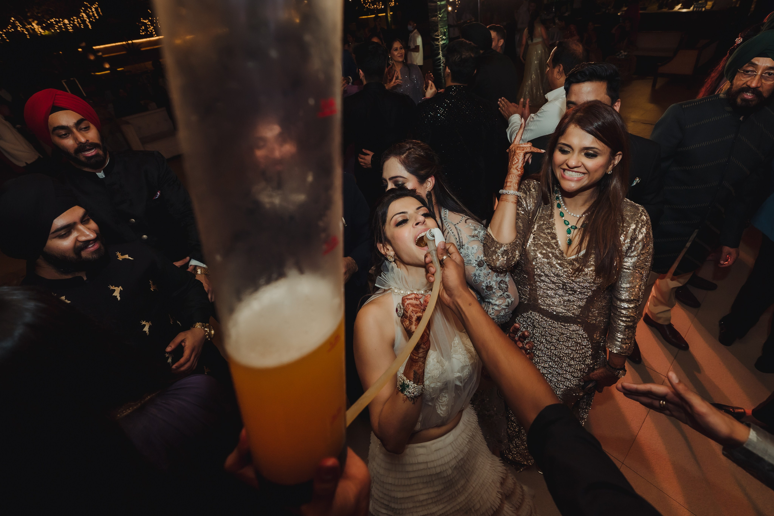 NORTH INDIAN WEDDINGS. Ebinbabuphotography.com