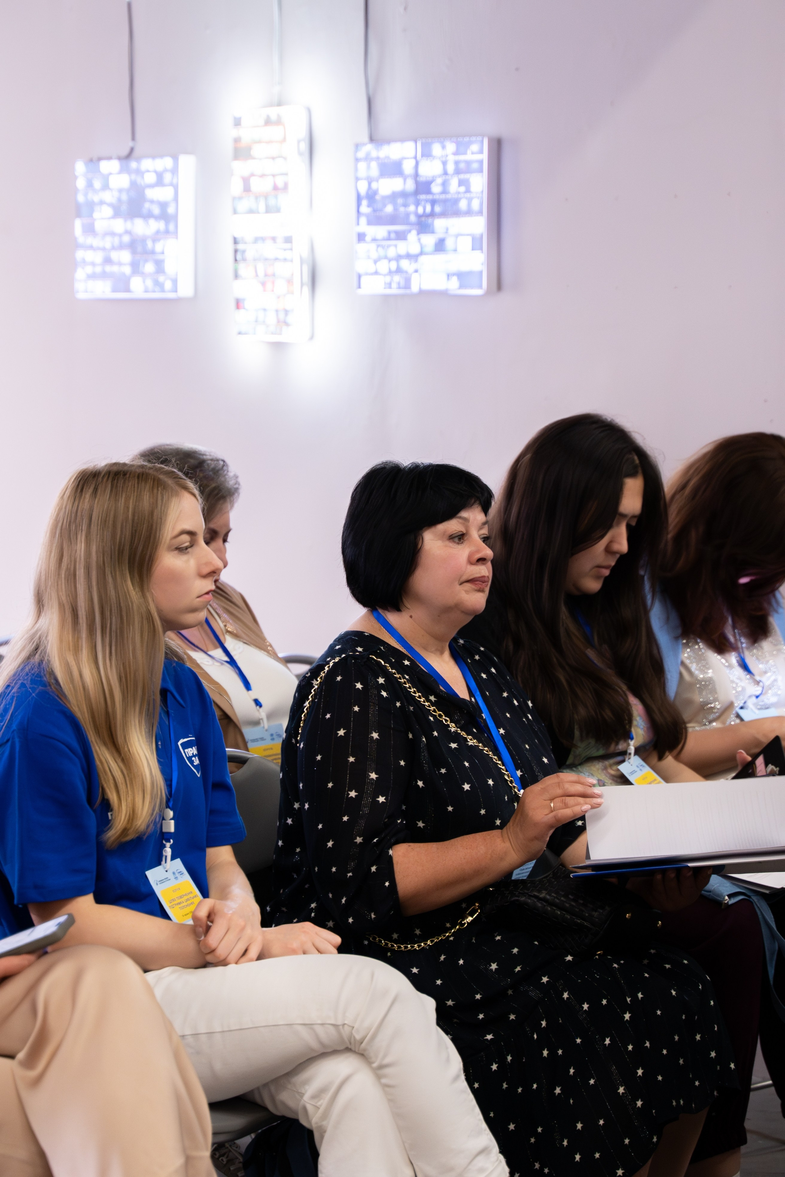 Форум UNHCR. Сімейний та весільний фотограф Анастасія Дмитренко