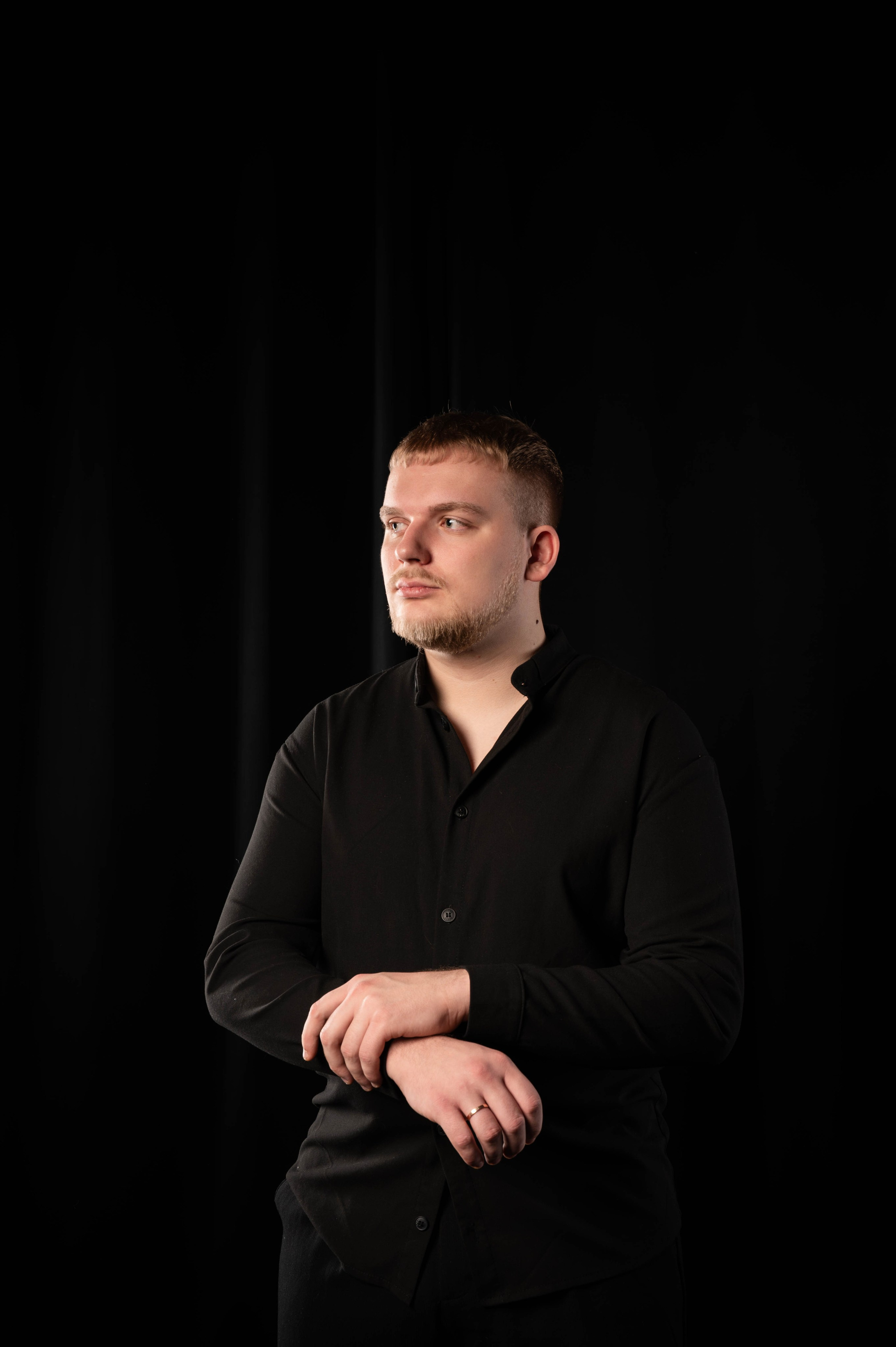 Олег та Дарина. Сімейний та весільний фотограф Анастасія Реброва