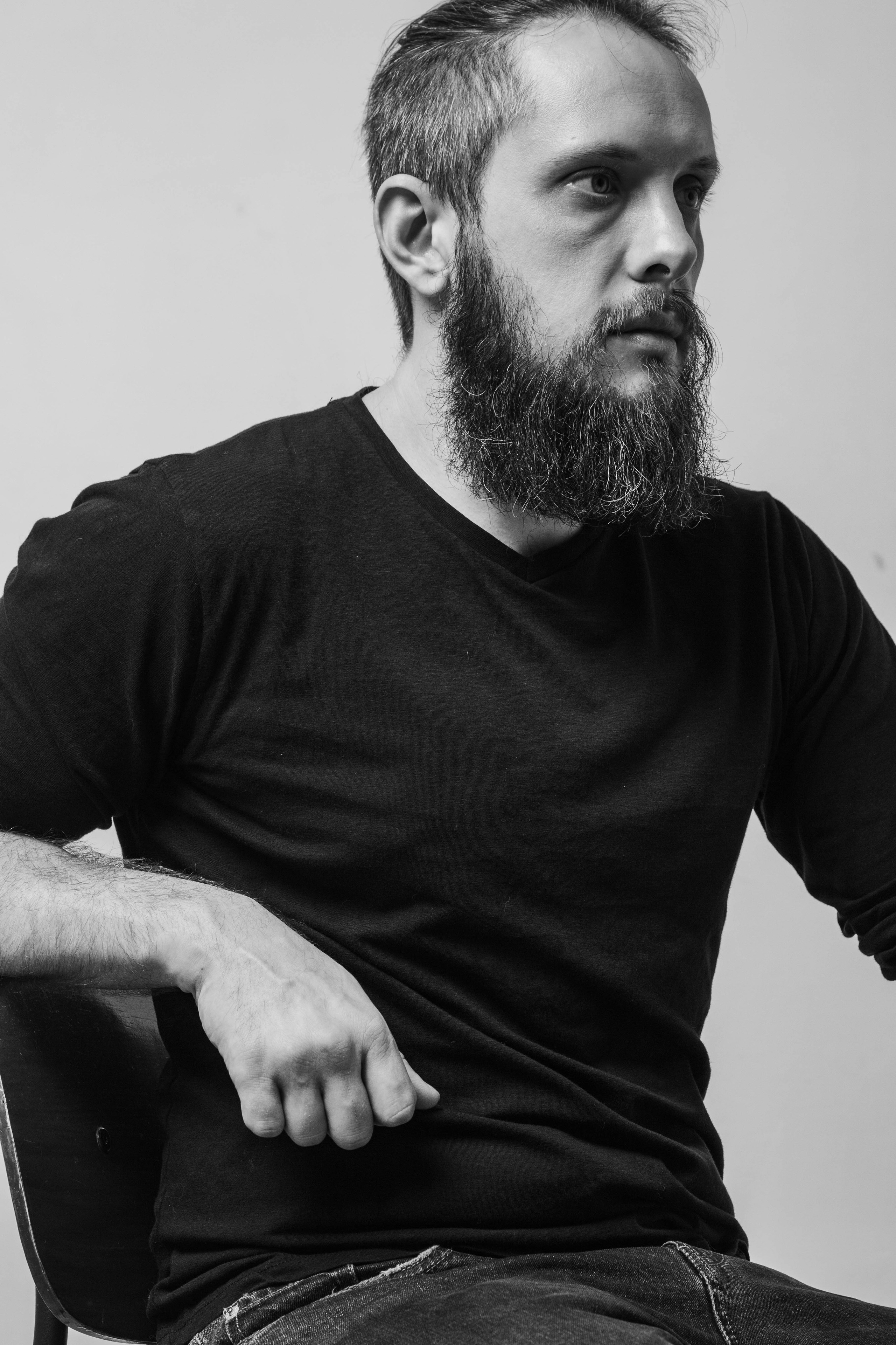 Pavel. Soul. Kseny Kolesnik Photography