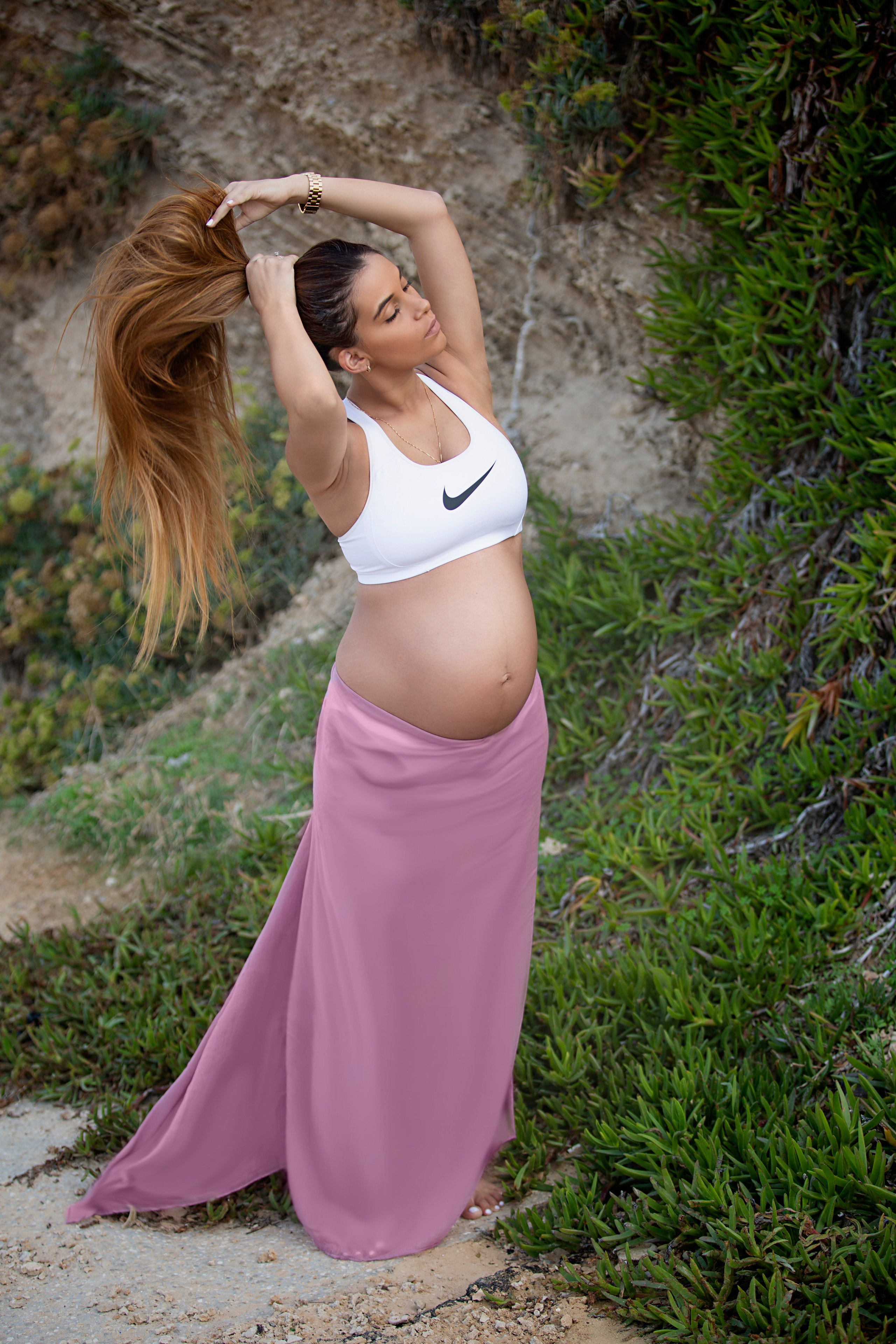 Pregnancy. Свадебный, семейный и детский фотограф в Нетании (Израиль) Тори Гор