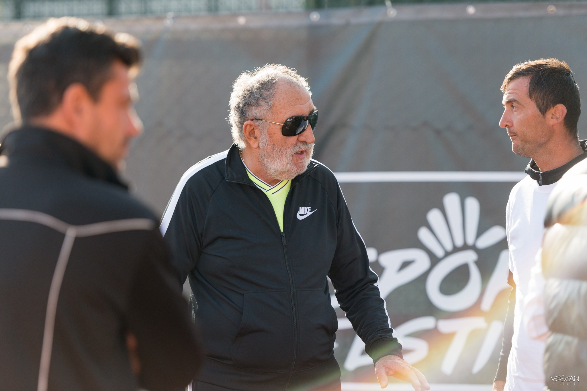 Tenis. Vescan Pictures - fotografie de eveniment