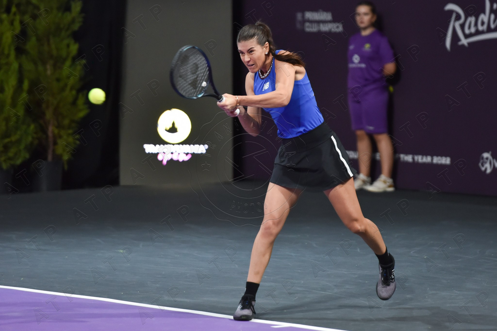 Tenis. Vescan Pictures - fotografie de eveniment