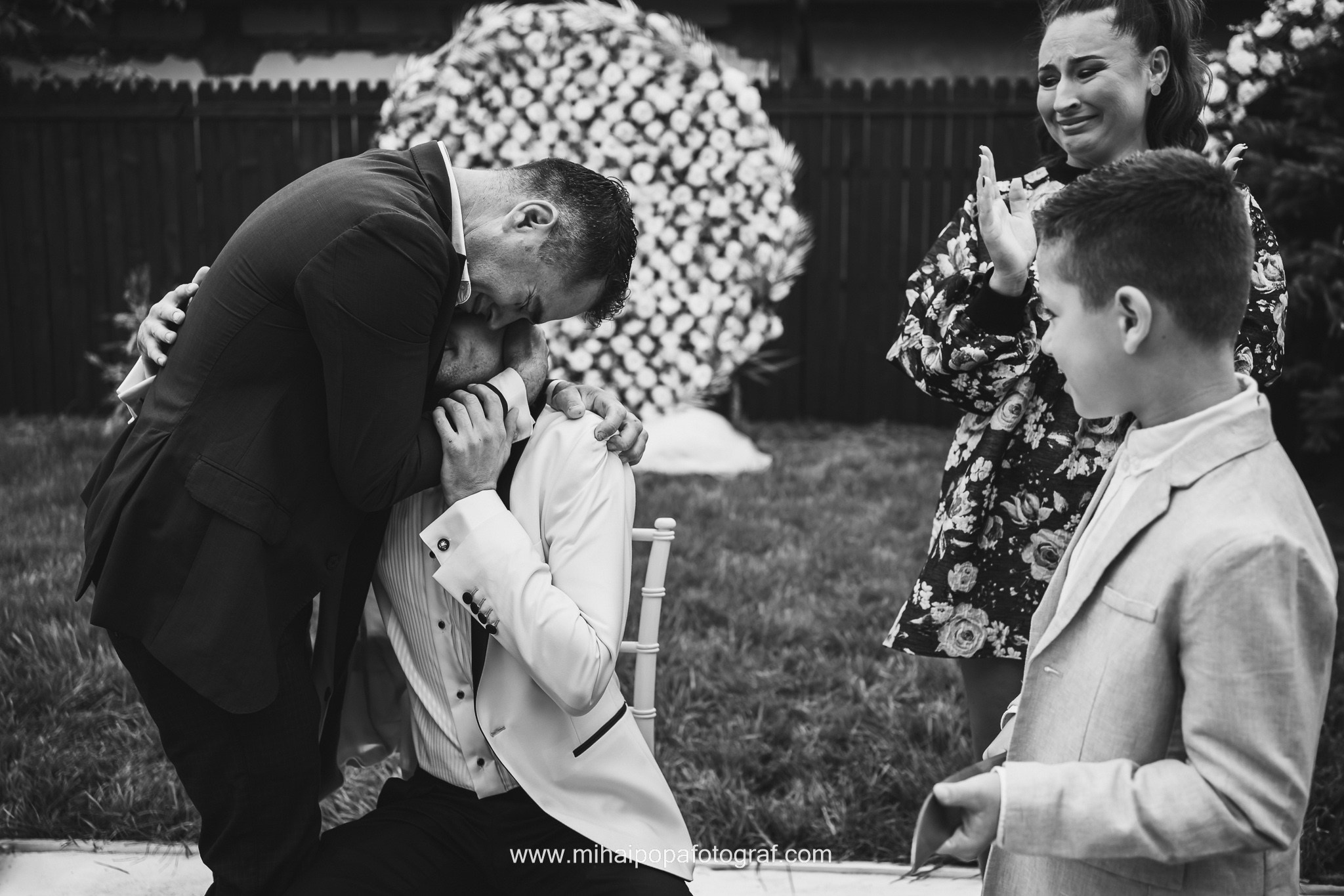 Alina&Ionuț. Mihai Popa |Wedding Photographer | Worldwide | Bucharest