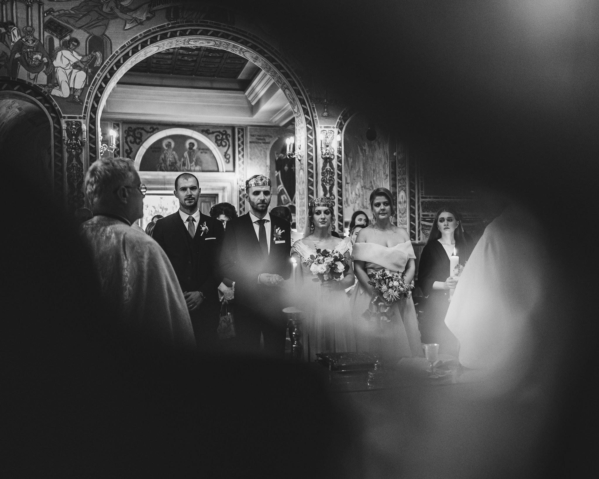 Wedding — Ana&Stelian  - by Mihai Popa. Mihai Popa |Wedding Photographer | Worldwide | Bucharest