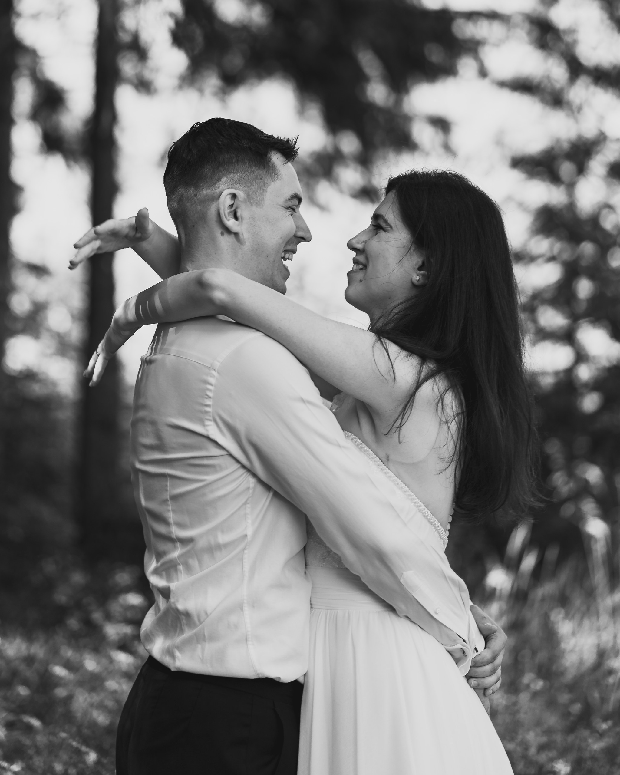 Trash the dress — Lorena&Adi  - Mihai Popa. Mihai Popa |Wedding Photographer | Worldwide | Bucharest