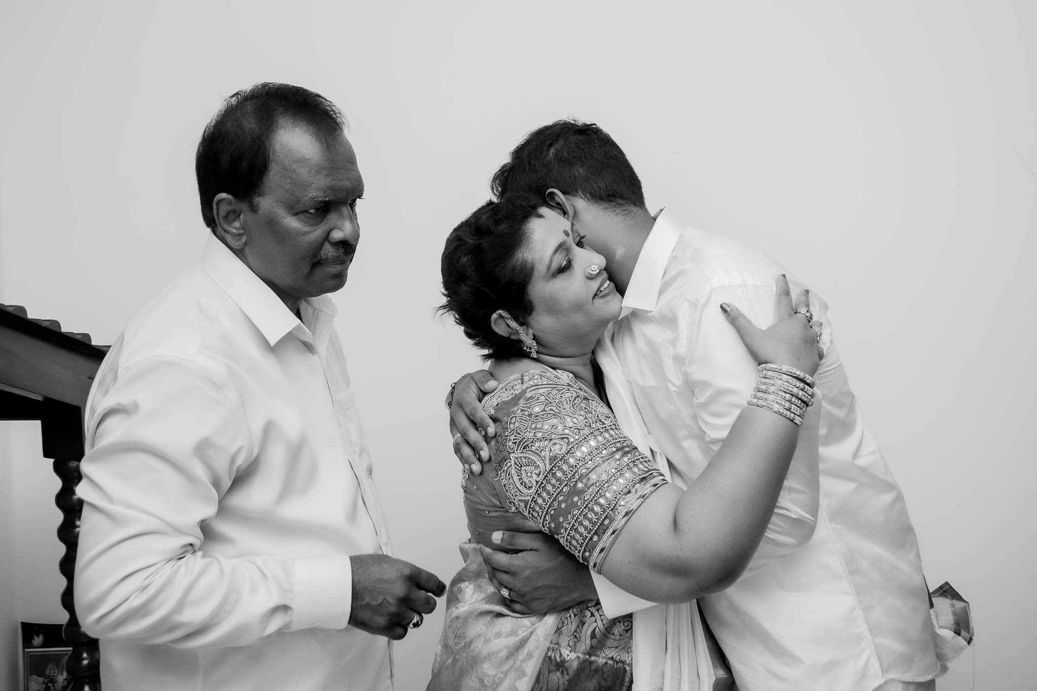 SriLankan tamil wedding photography in Colombo