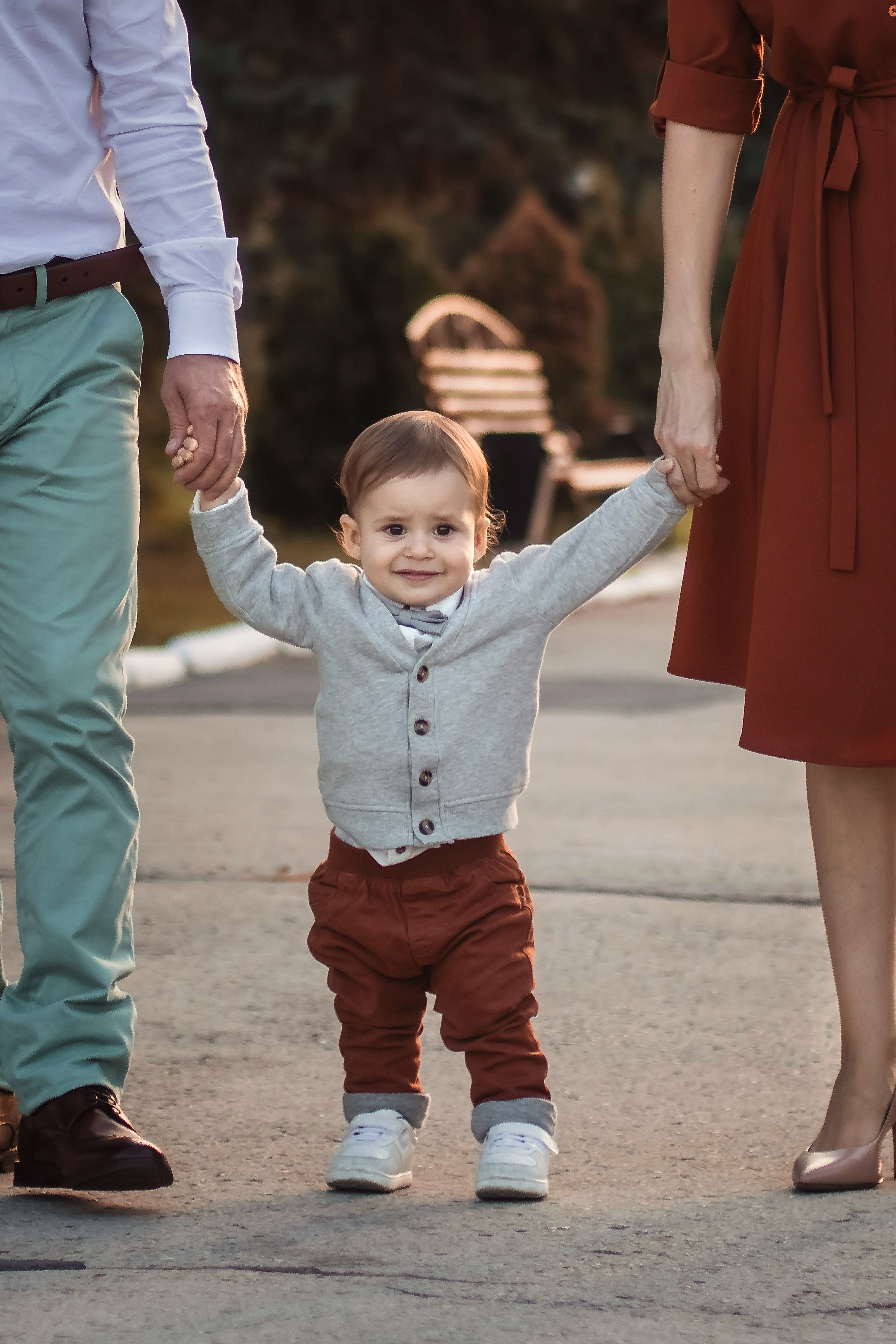 Роман&Оксана. Фотограф Яна Галецкая в Гранд-Прери