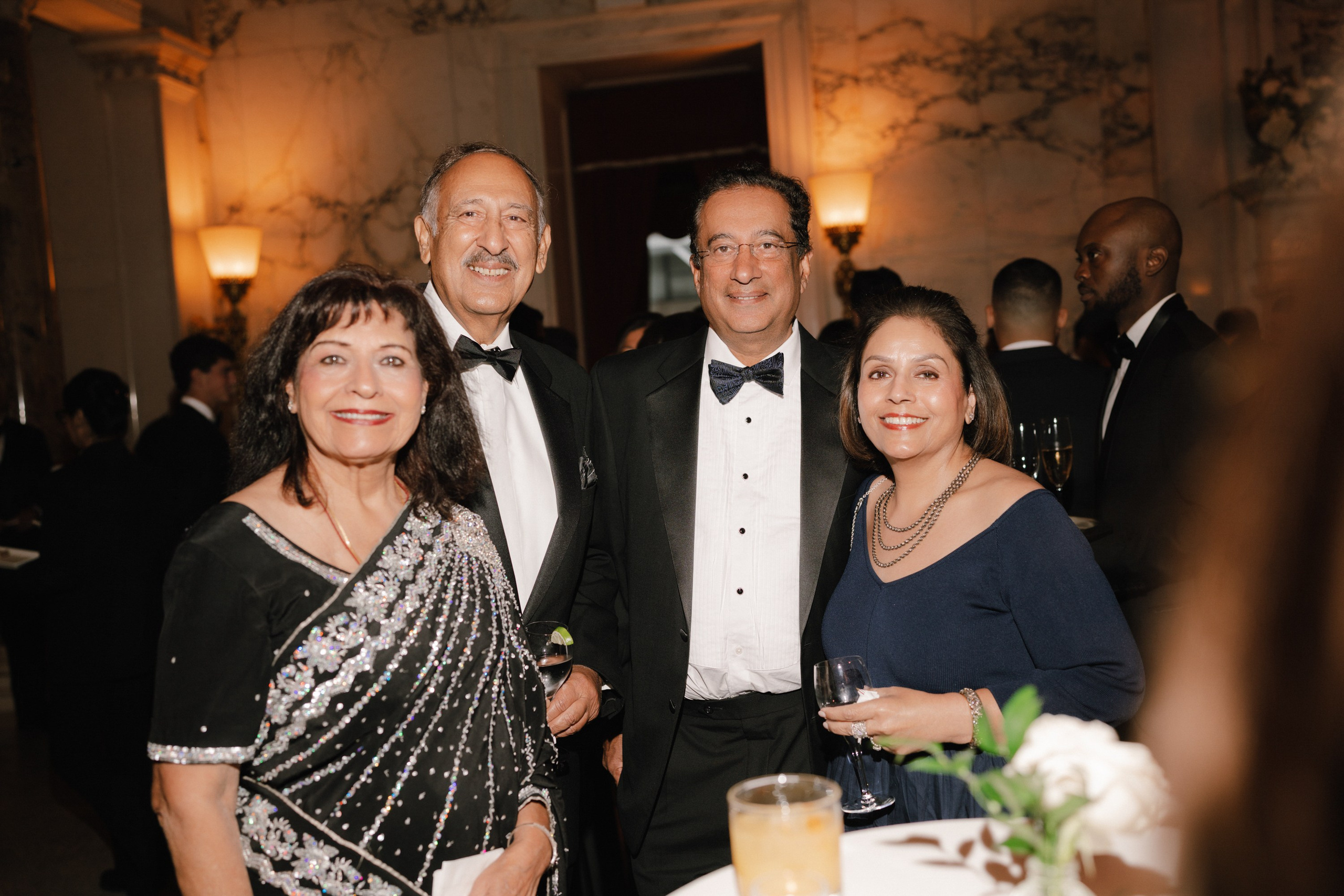 Nicole and Akash. Wedding photographer and videographer New York | New Jersey