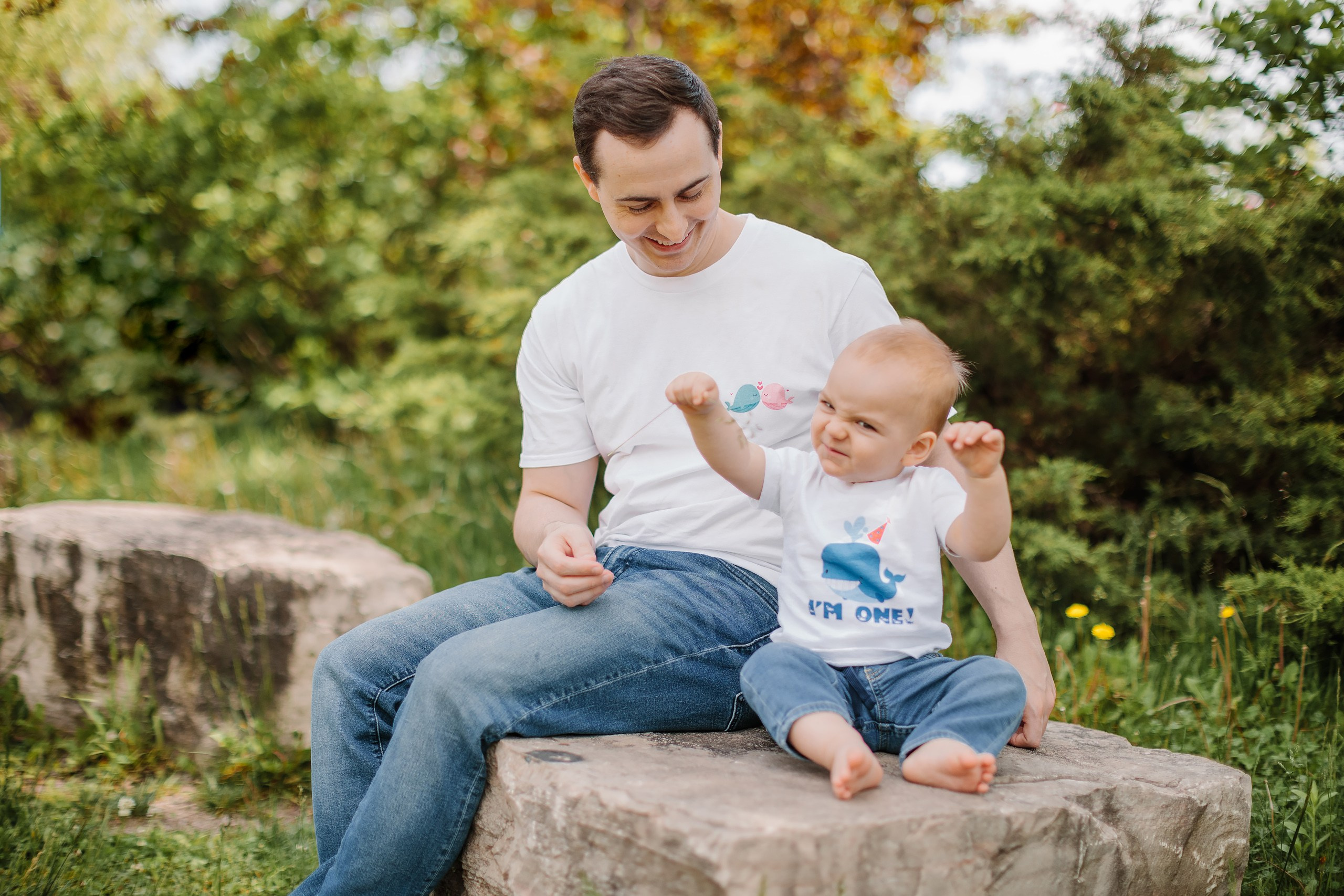 13.05.24 Family Photoshoot. Wedding family event photographer in Chicago Nick Yushevich