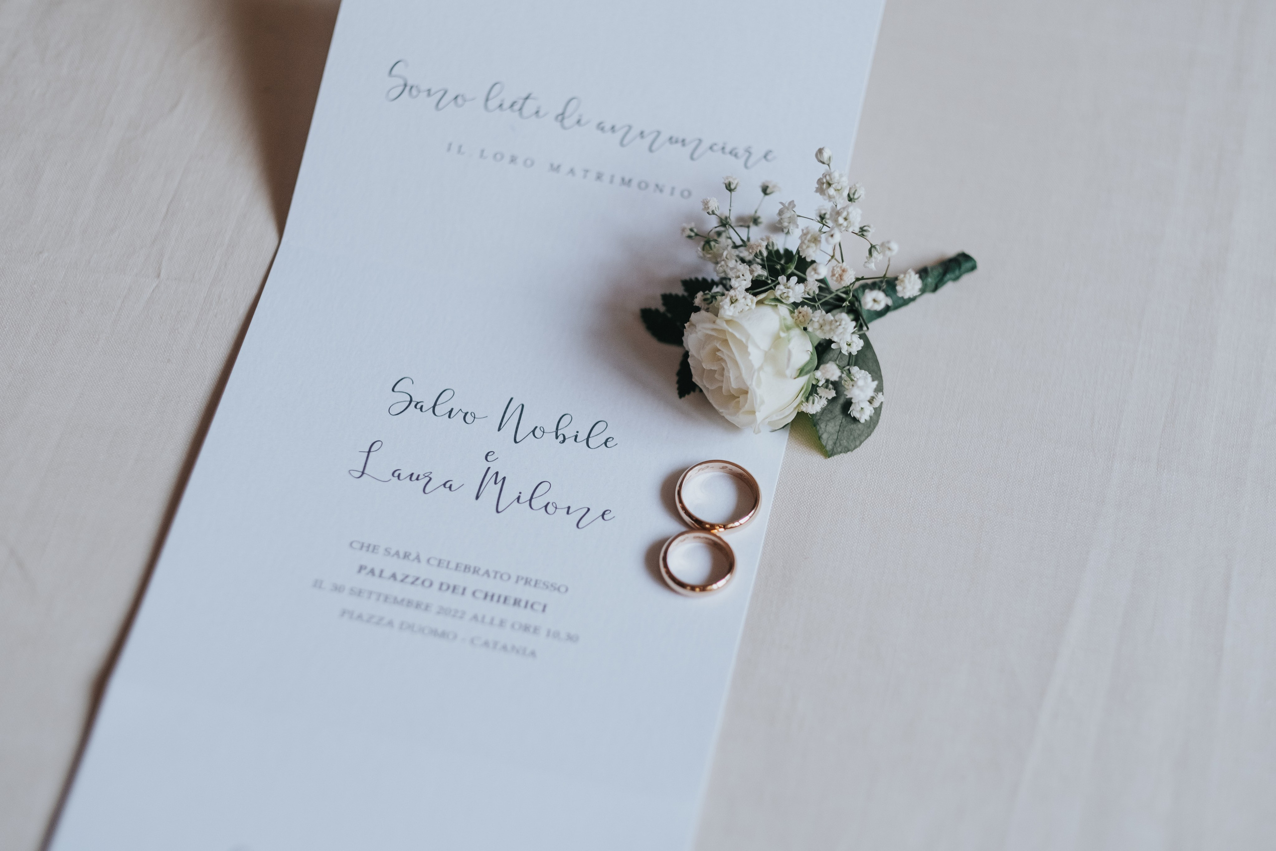 Salvo + Lorena. Trinacria Fotografia