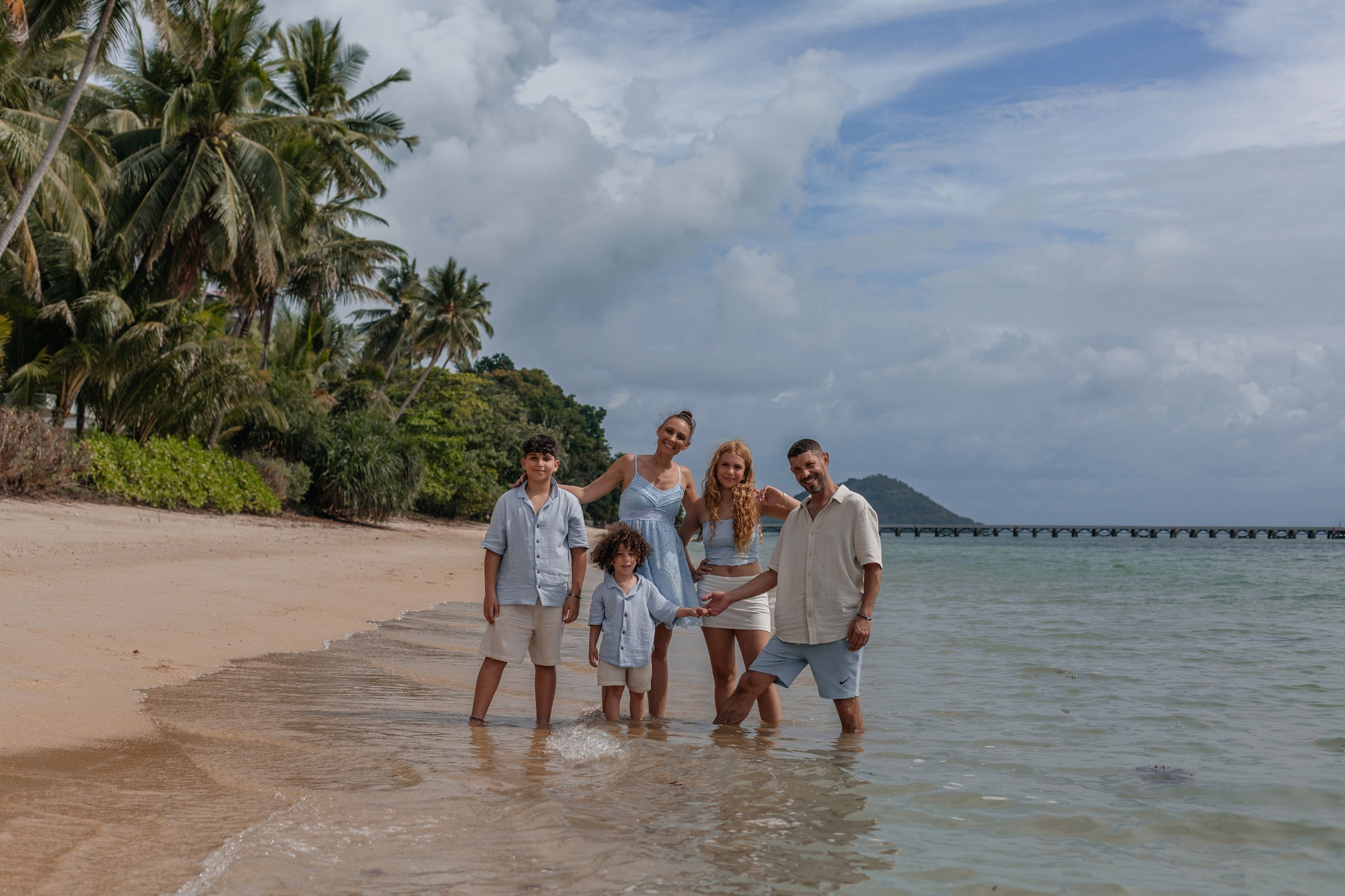 Тали. Фотограф на Самуи — Фотосессия на Самуи — Фотограф Ксения Шумейко