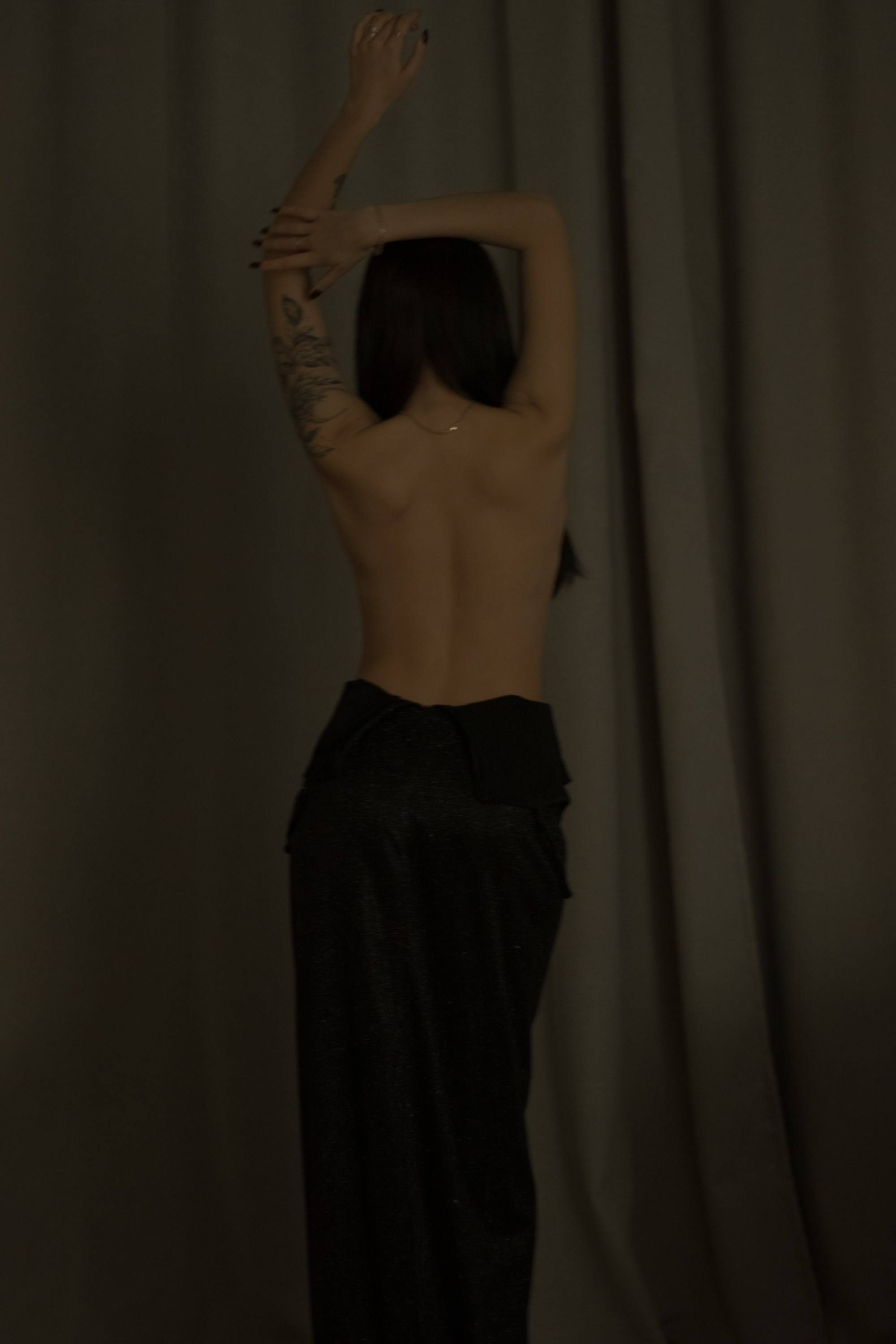 December. Свадебный и портретный фотограф в Валенсии Дмитрий Леонов