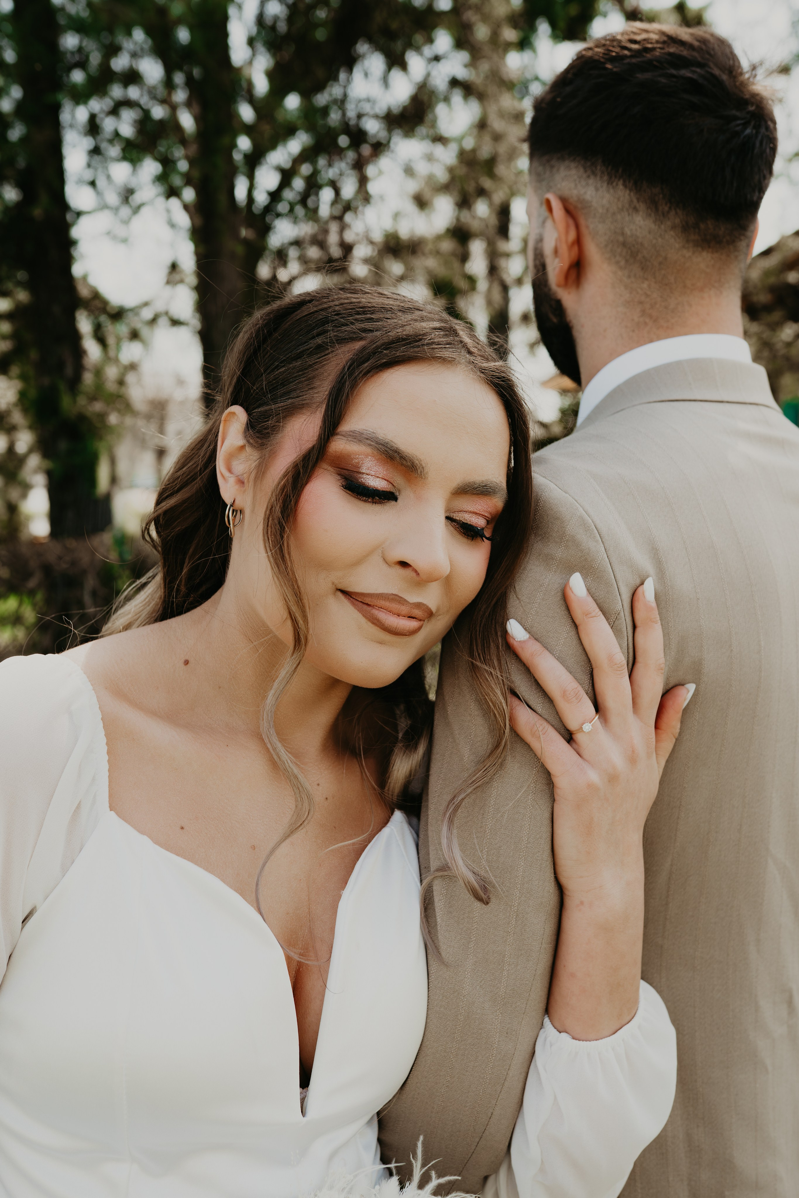 Nacisa & Gabriel. Catalin Brinza