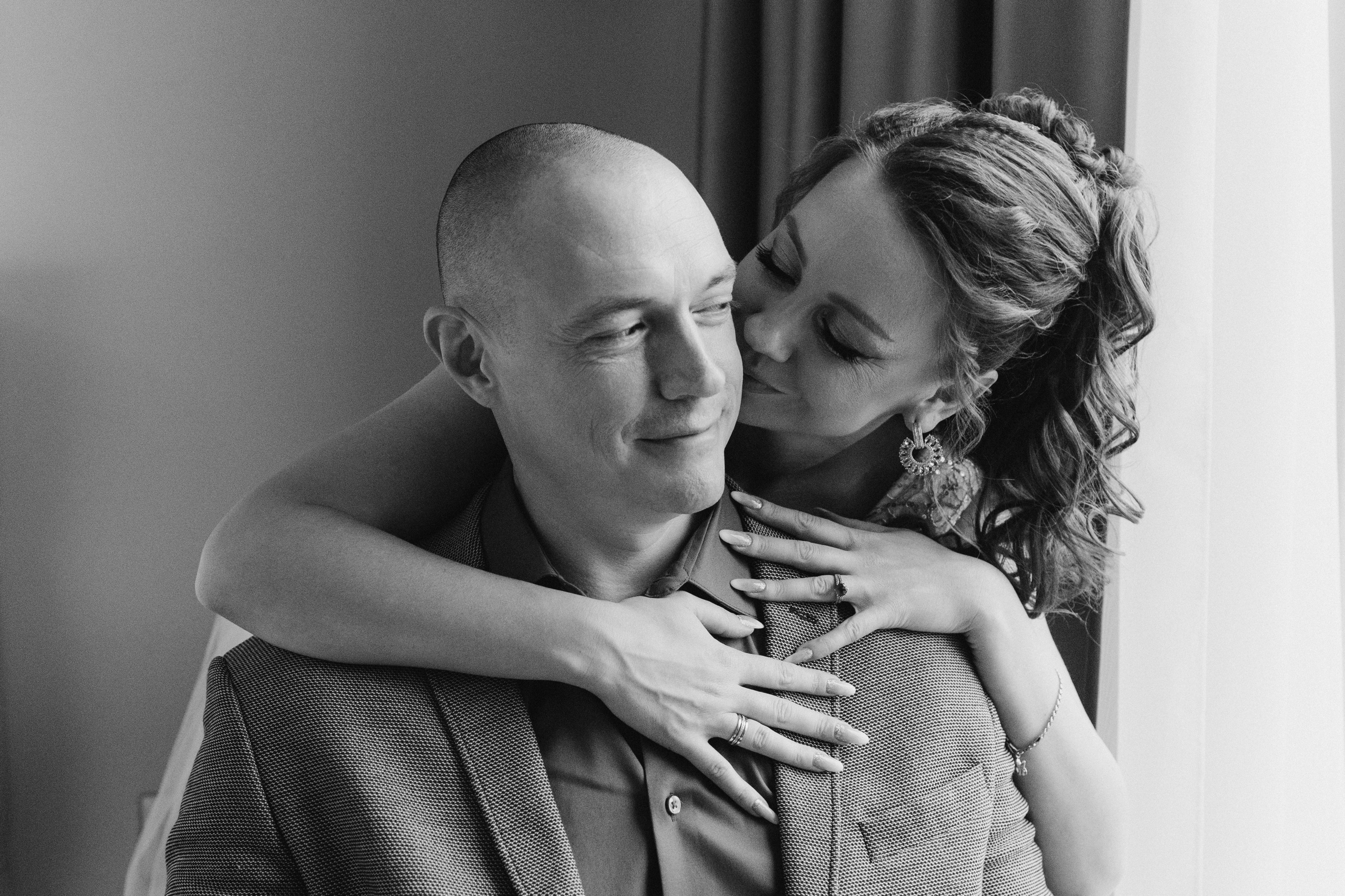 Ziua Magică. Fotograf