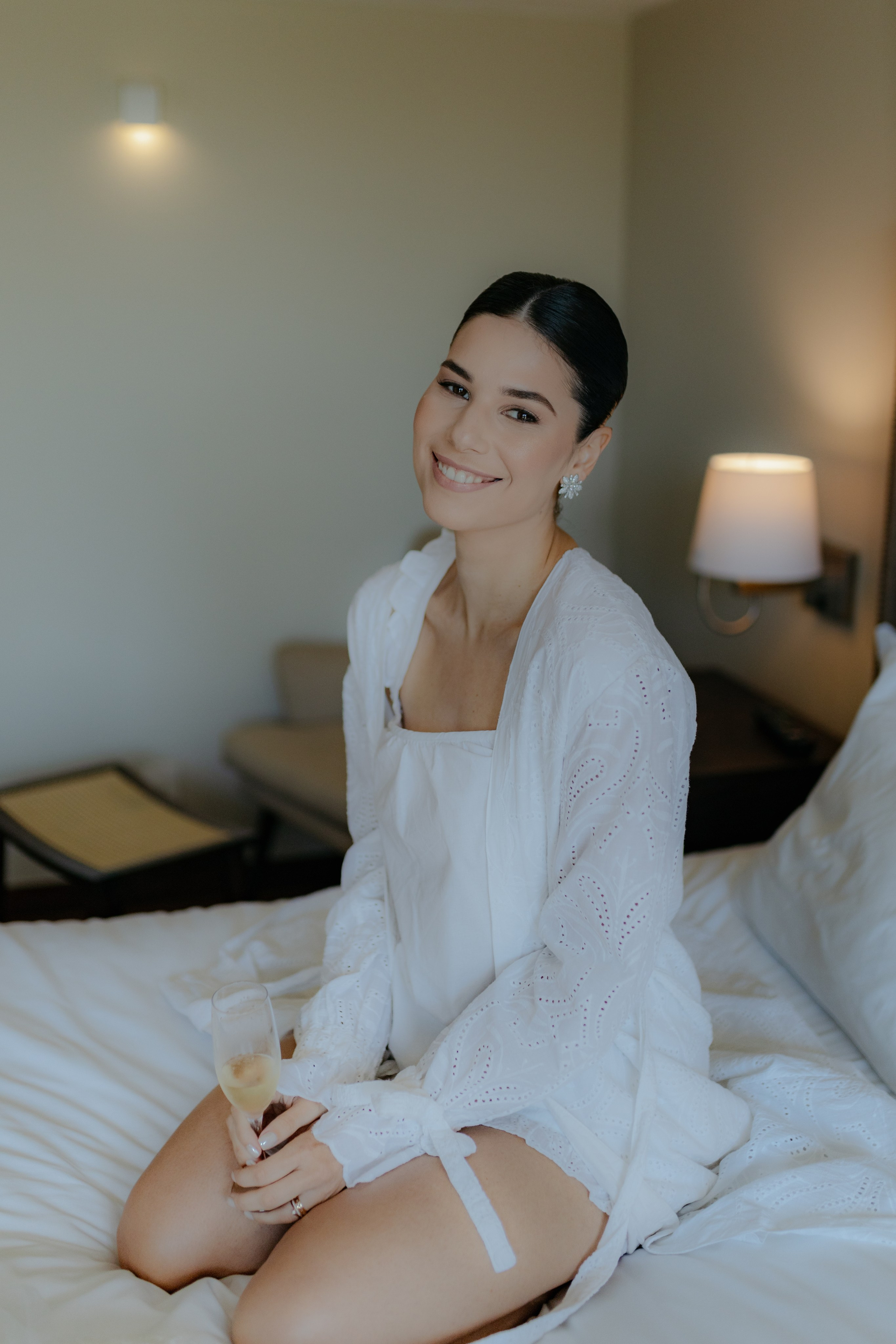 Jessica e Anna Luiza (matrimonio). Principal