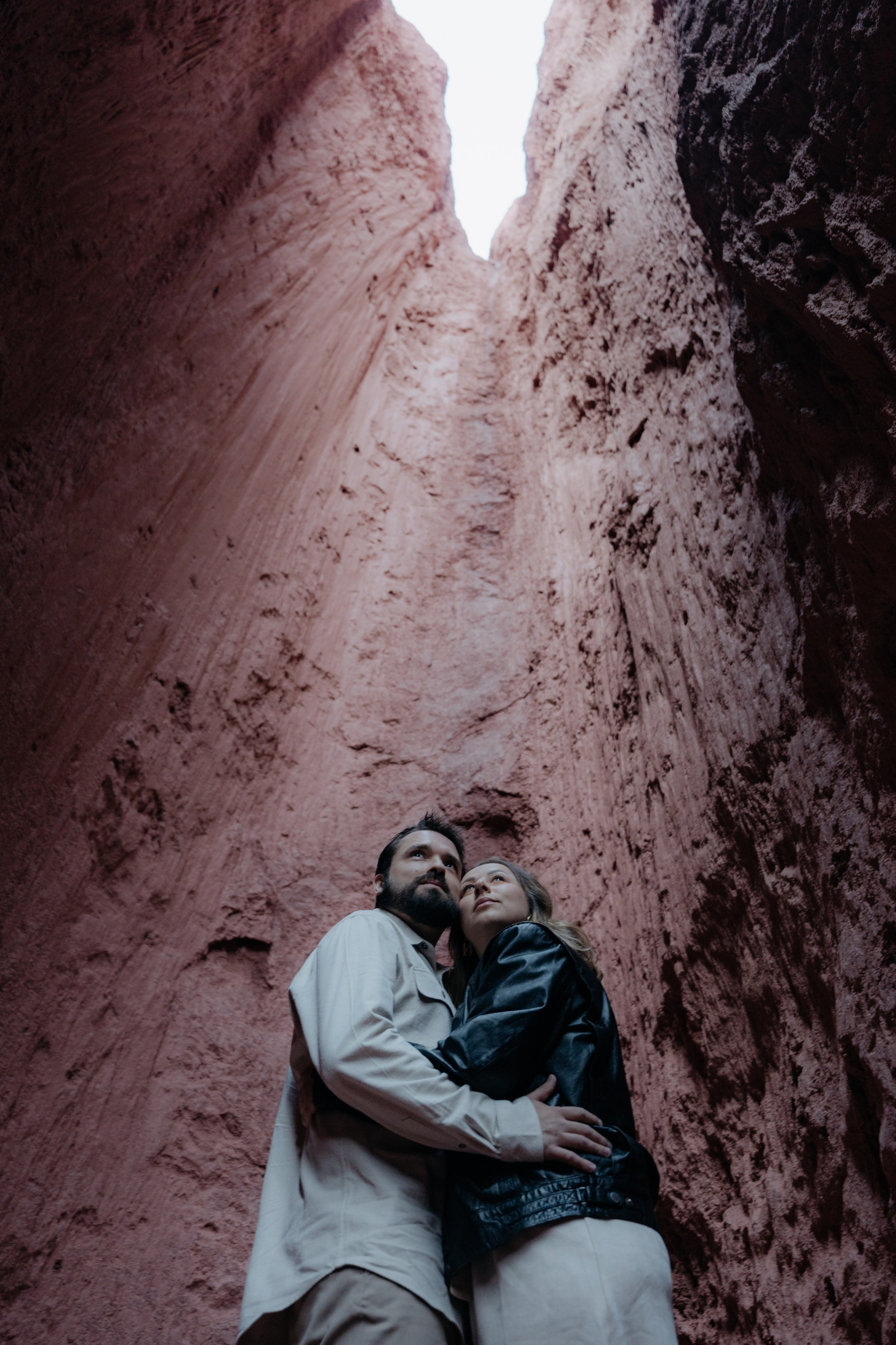 Gabriela e Antônio (ensaio). Principal