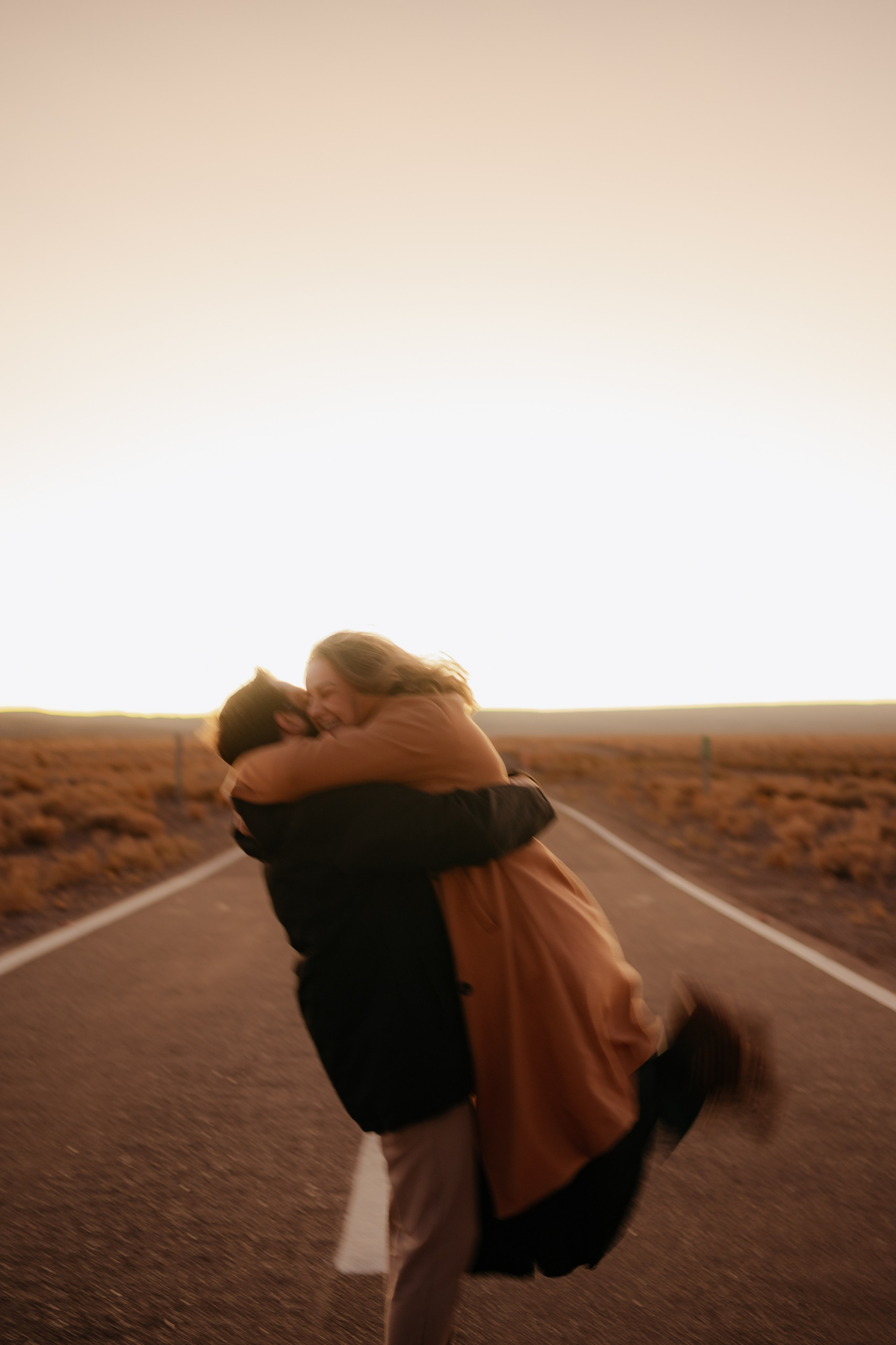 Gabriela e Antônio (ensaio). Principal