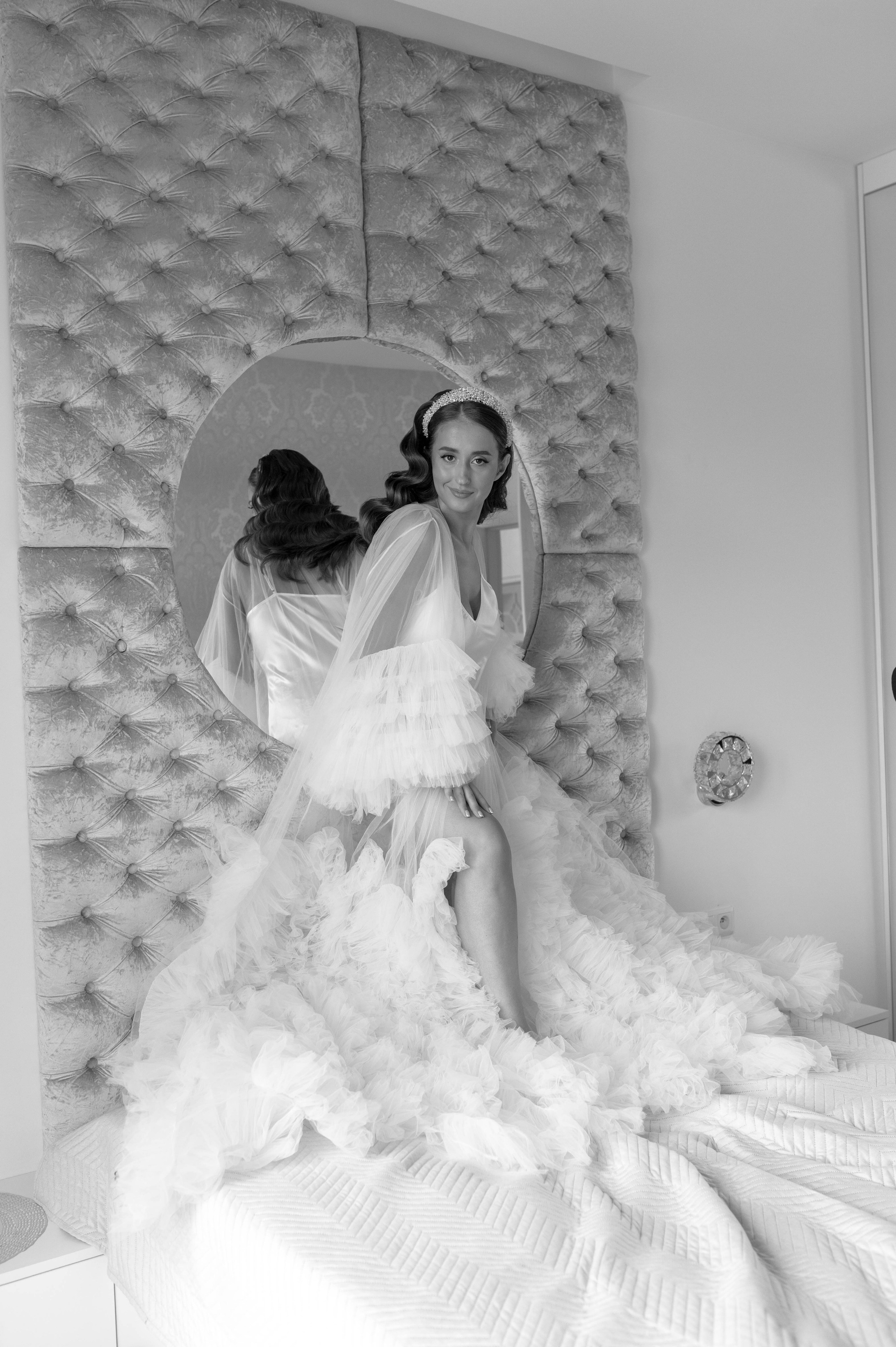 Iryna u Roman. Home page