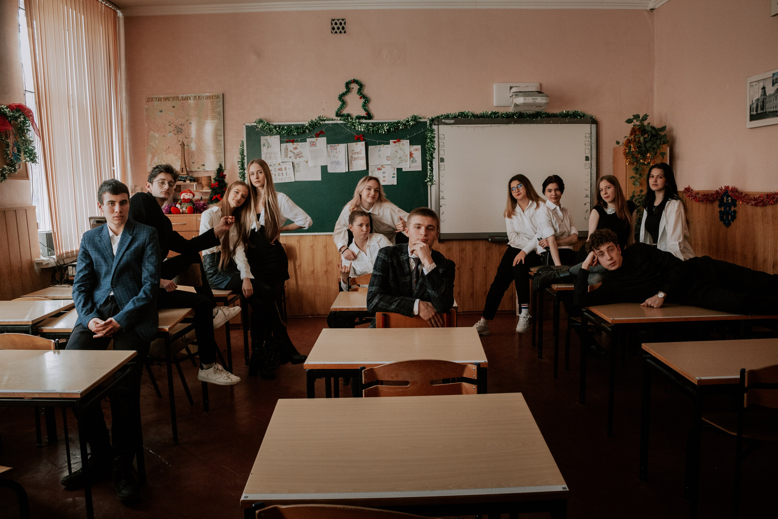 Vignette. Дизайнер и Фотограф в Кишинёве Бусуйок Станислав