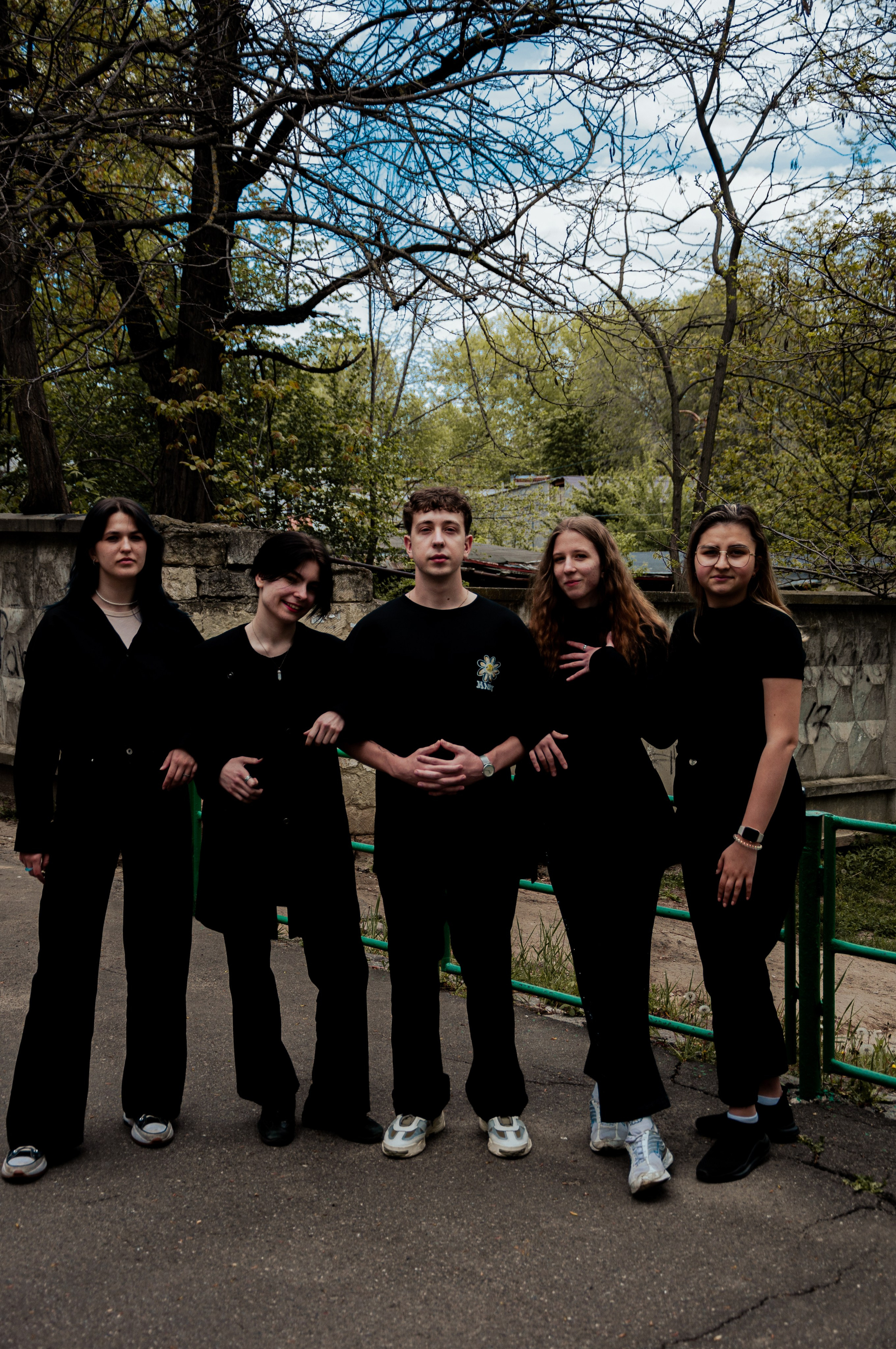 Vignette. Дизайнер и Фотограф в Кишинёве Бусуйок Станислав