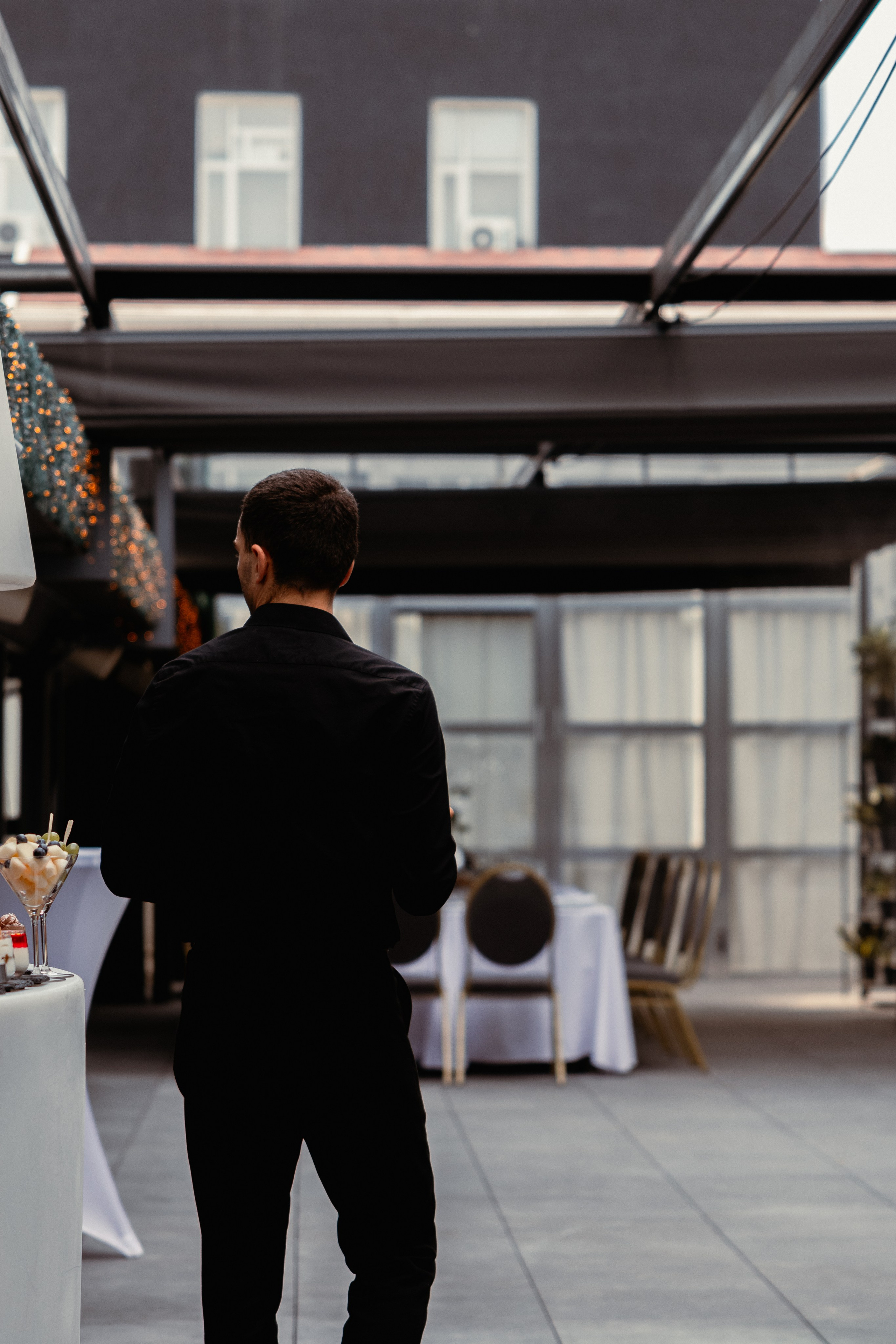 Alex Birthday Party. Дизайнер и Фотограф в Кишинёве Бусуйок Станислав