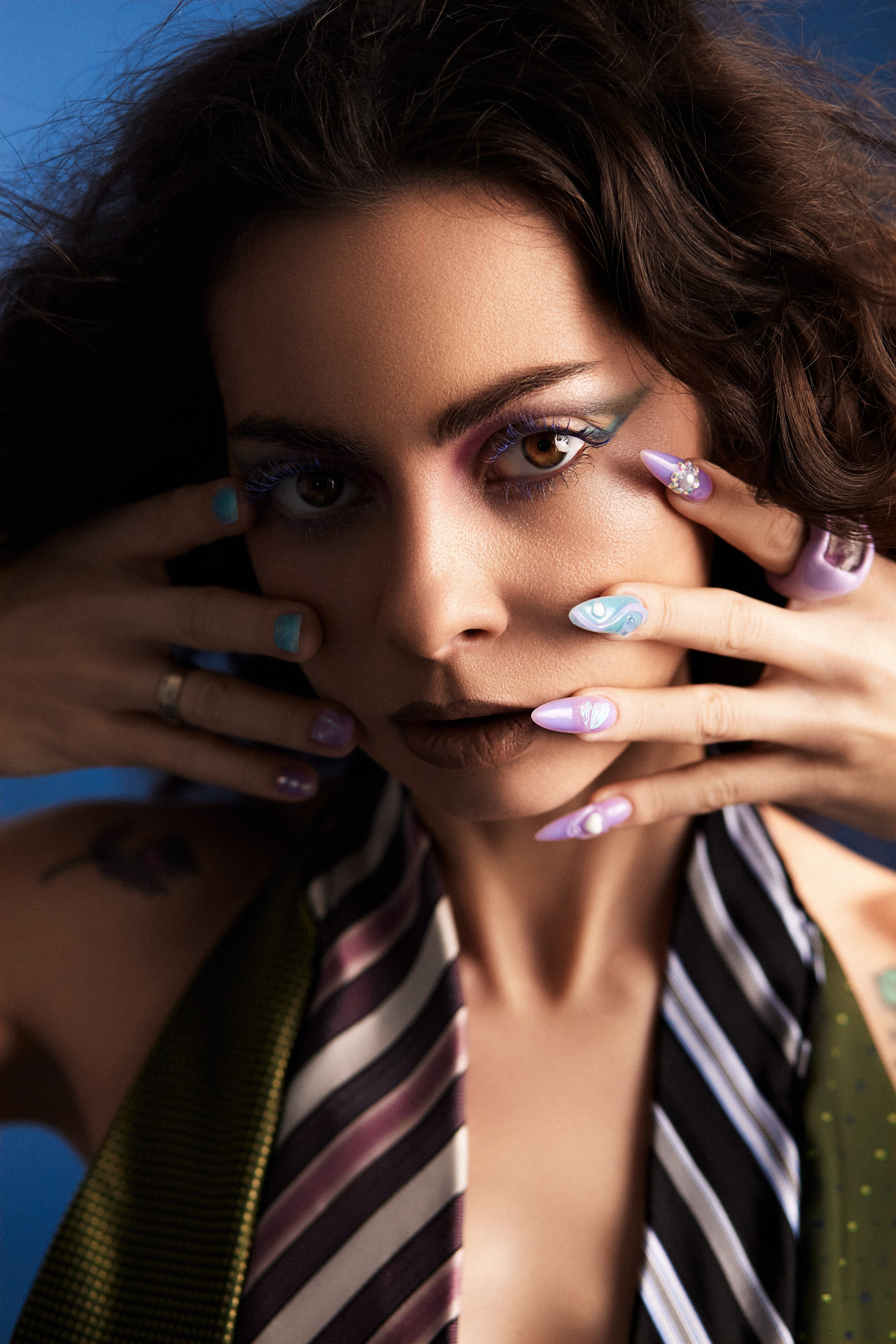 Fashion. Фотограф Тбилиси — Мамука | Портреты, Контент, Бизнес-съёмки