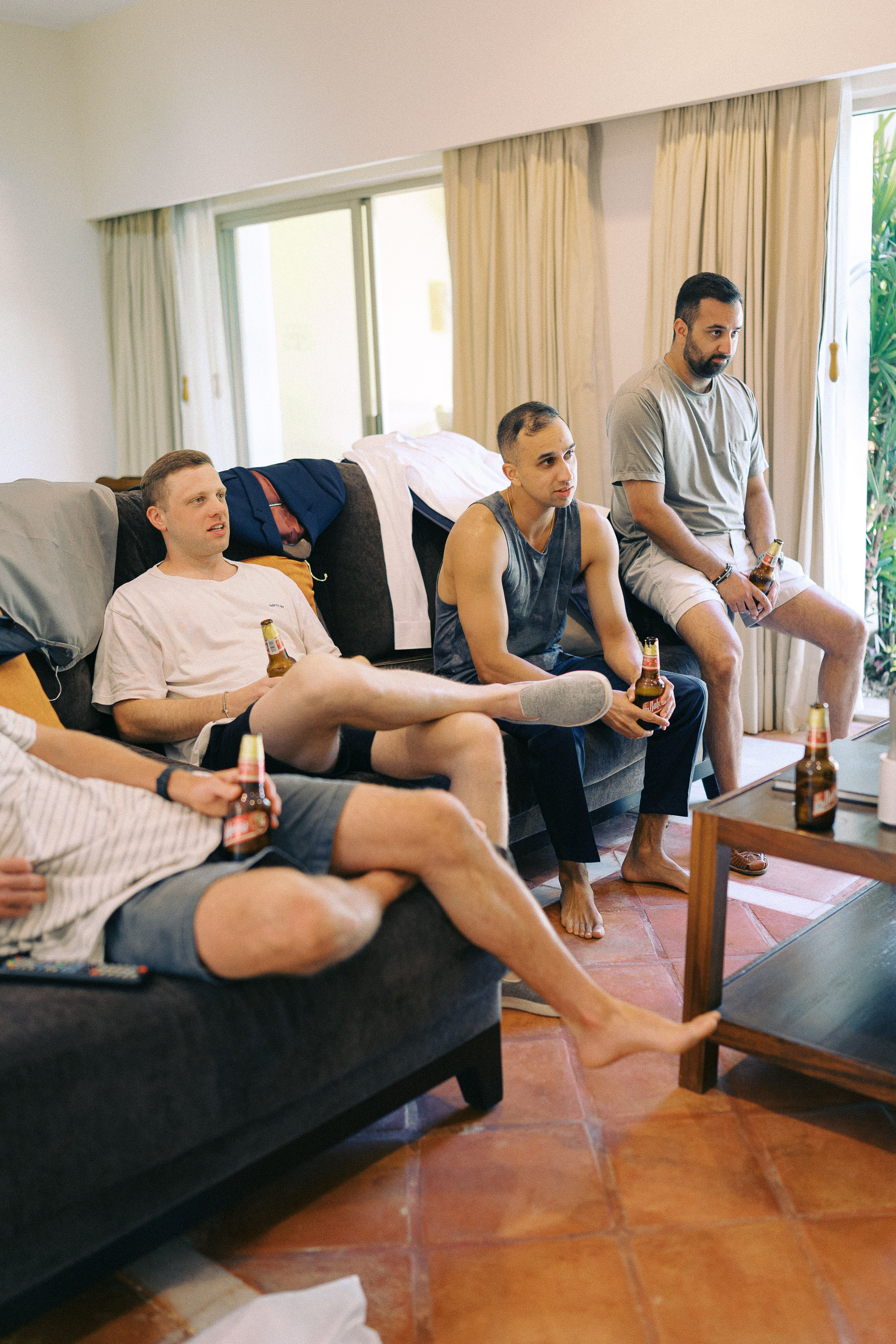 Emilee&Ryan.full. Sayulita Wedding Photographer, Puerto Vallarta, Cabo