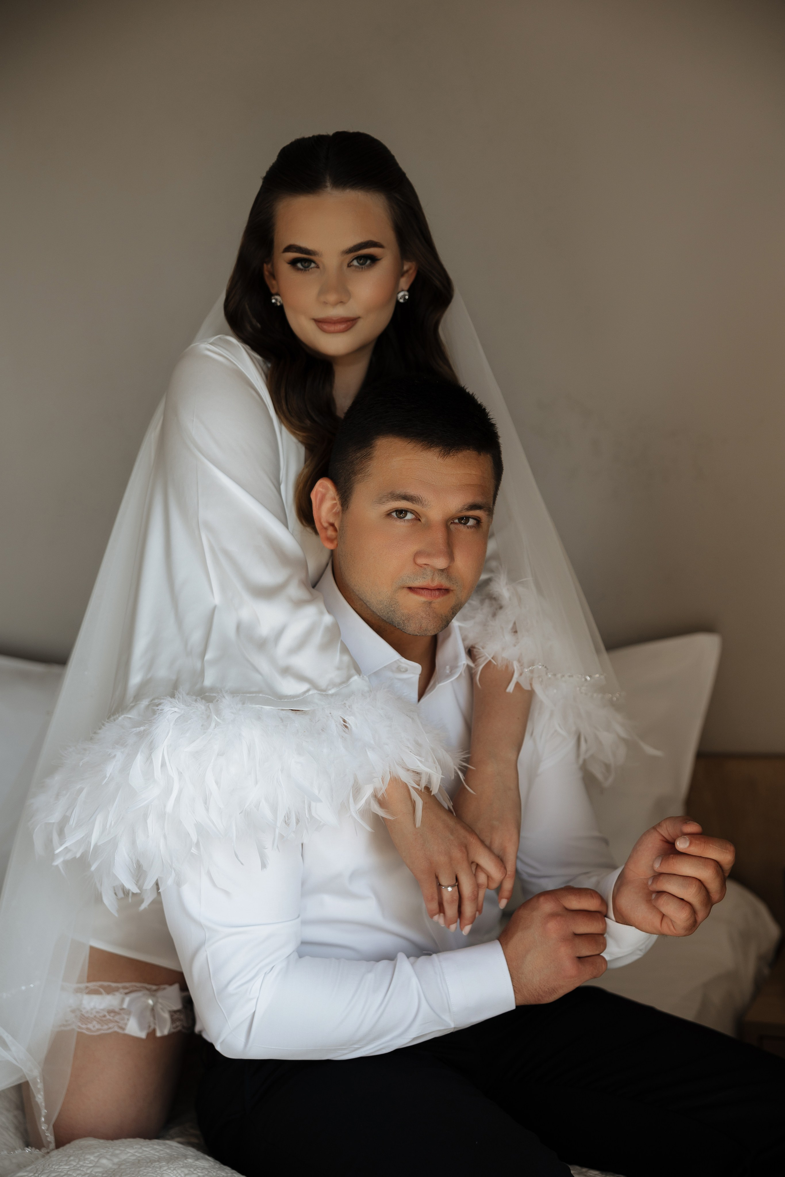 Diana Vlad. Ірина Терещук