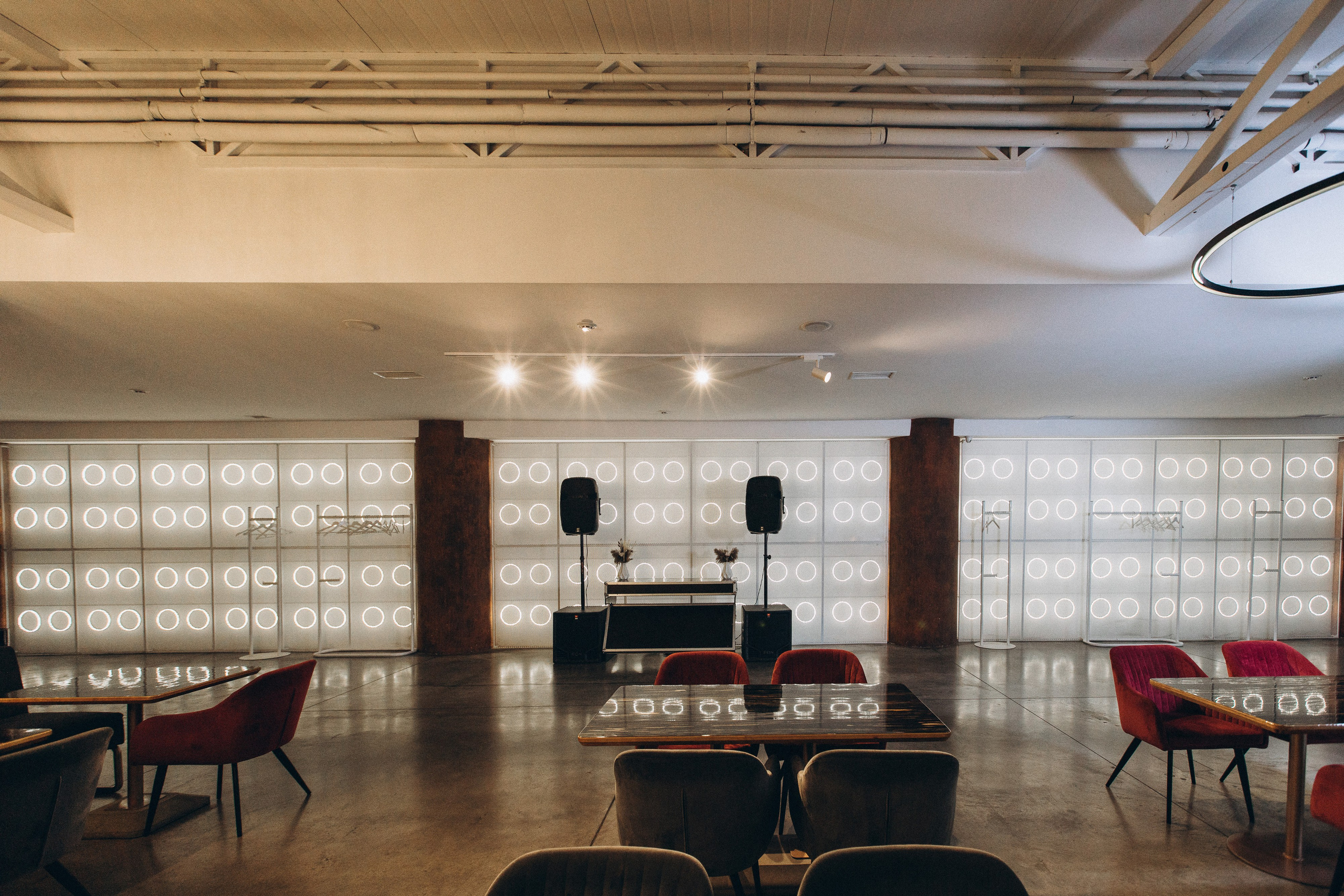 Мережа ресторанів Classic. Ірина Терещук