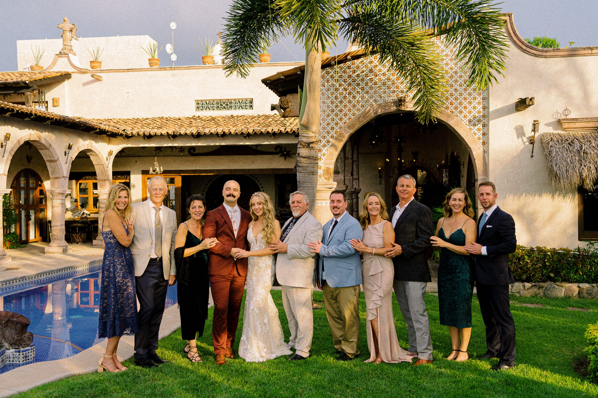 Wedding Jacob&Michelle, Hacienda Antigua. Sayulita Wedding Photographer, Puerto Vallarta, Cabo