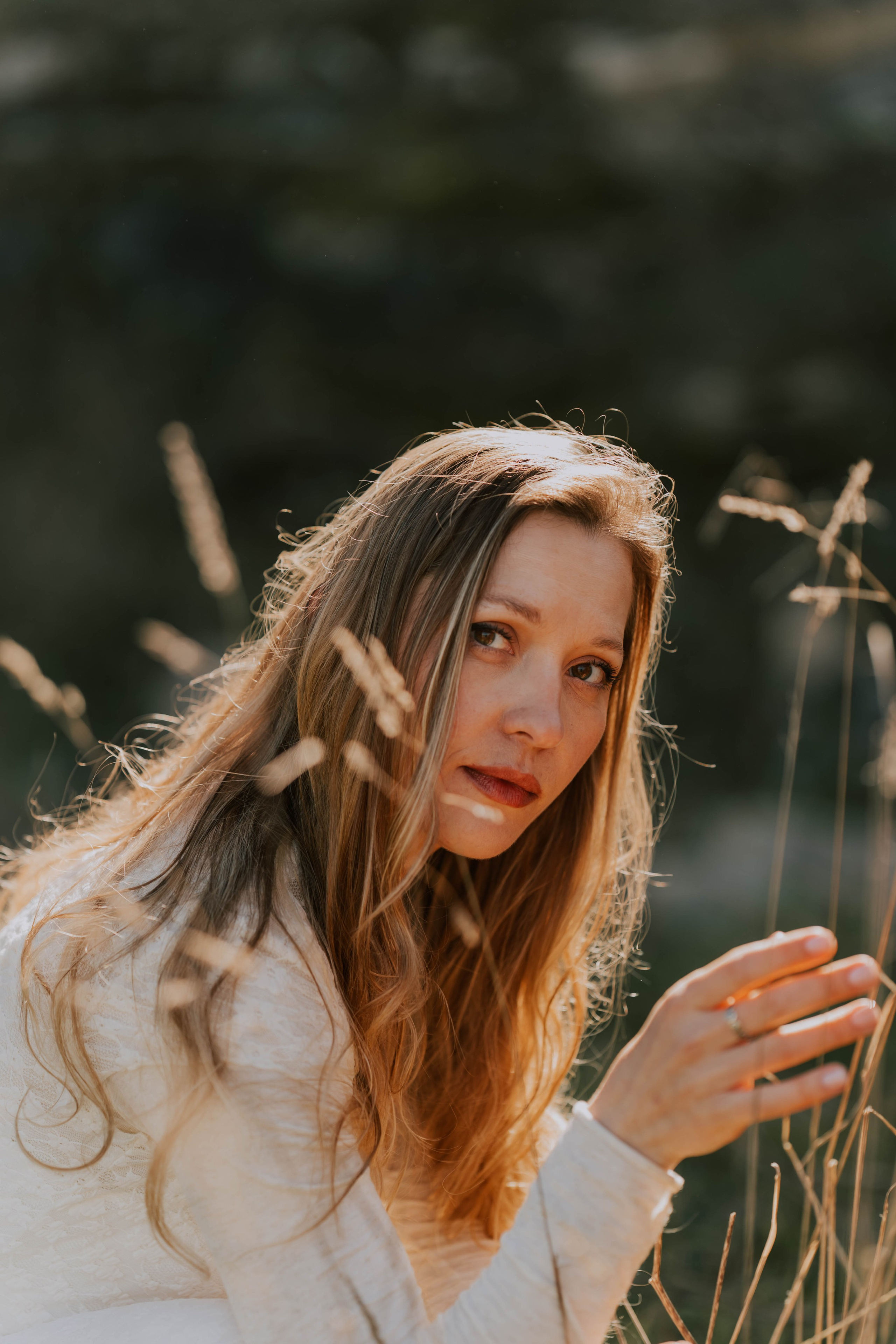 Катя. Family photographer in Oviedo — Yana Razina