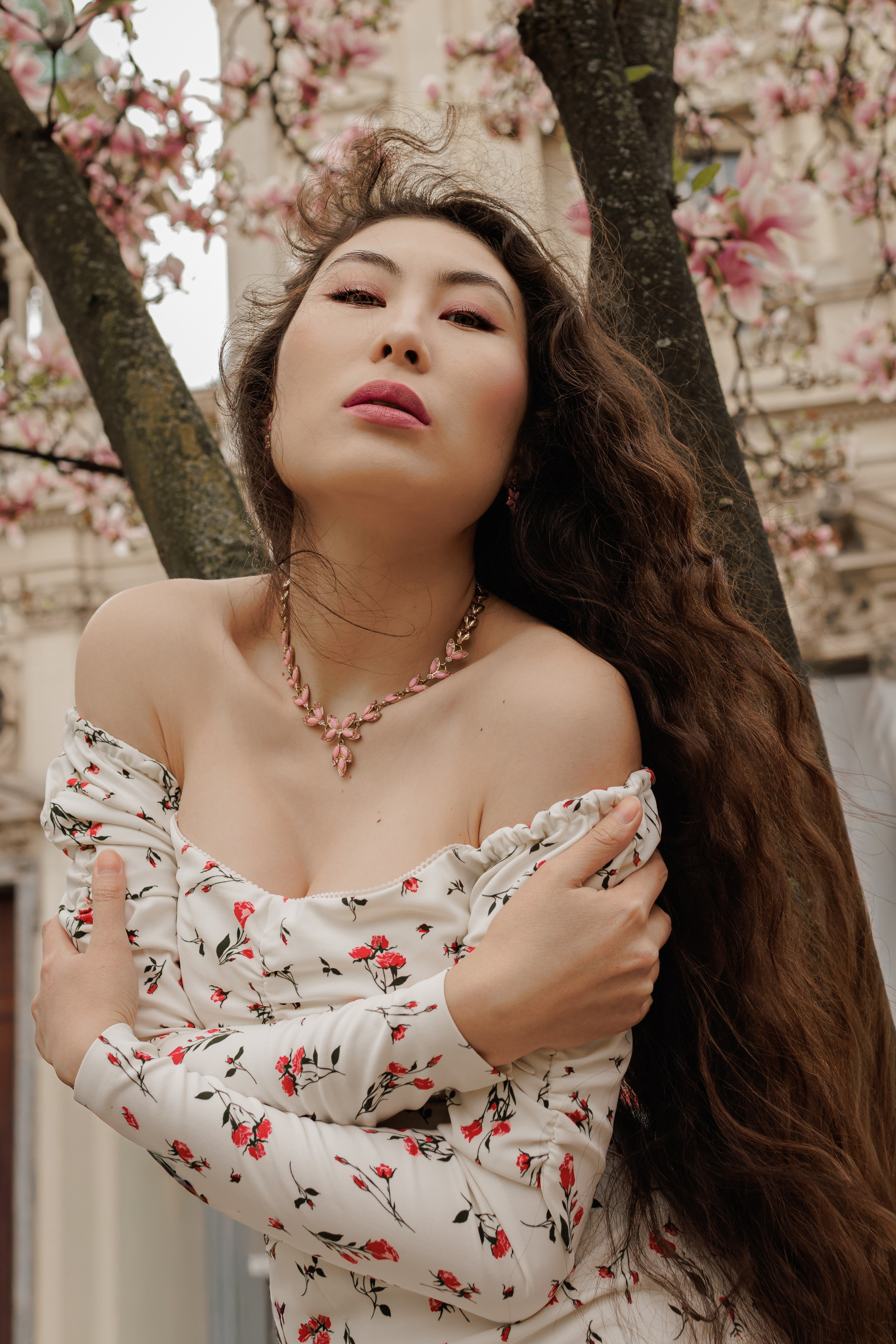 Portraits. Milan & Province Photographer | Cinematic Travel & Brand Content