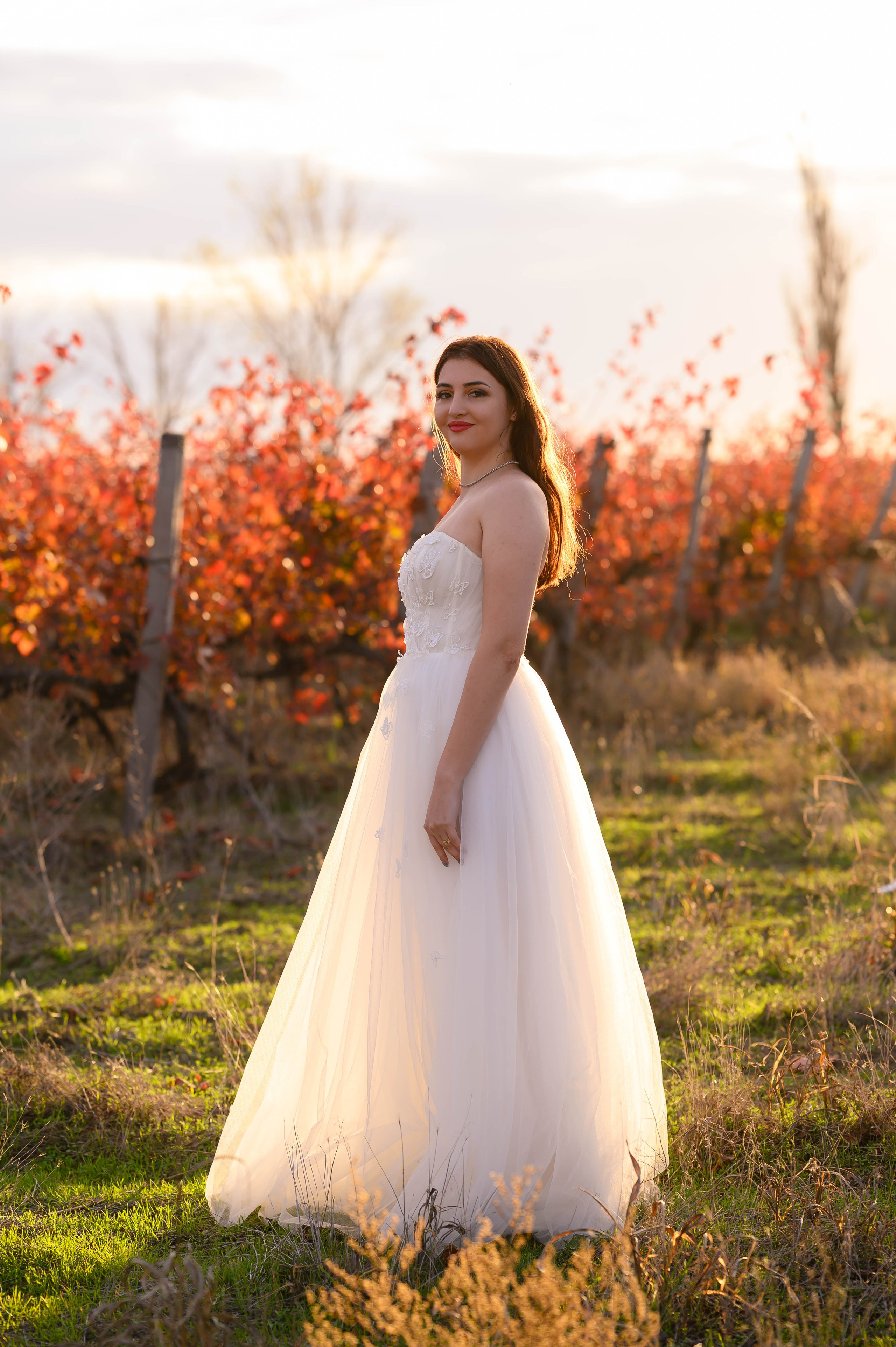 Trash the dress. Ligiafoto.ro