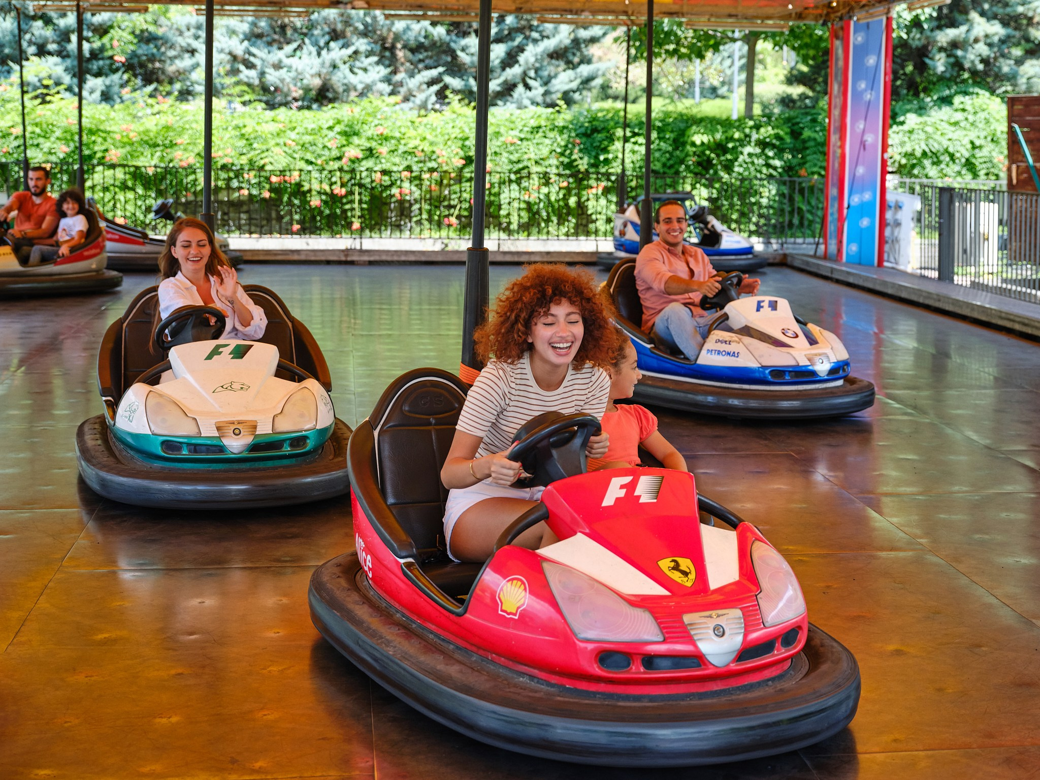 Gabaland, Shooting Club, Rafting center. Elmar Mustafazadeh Photography