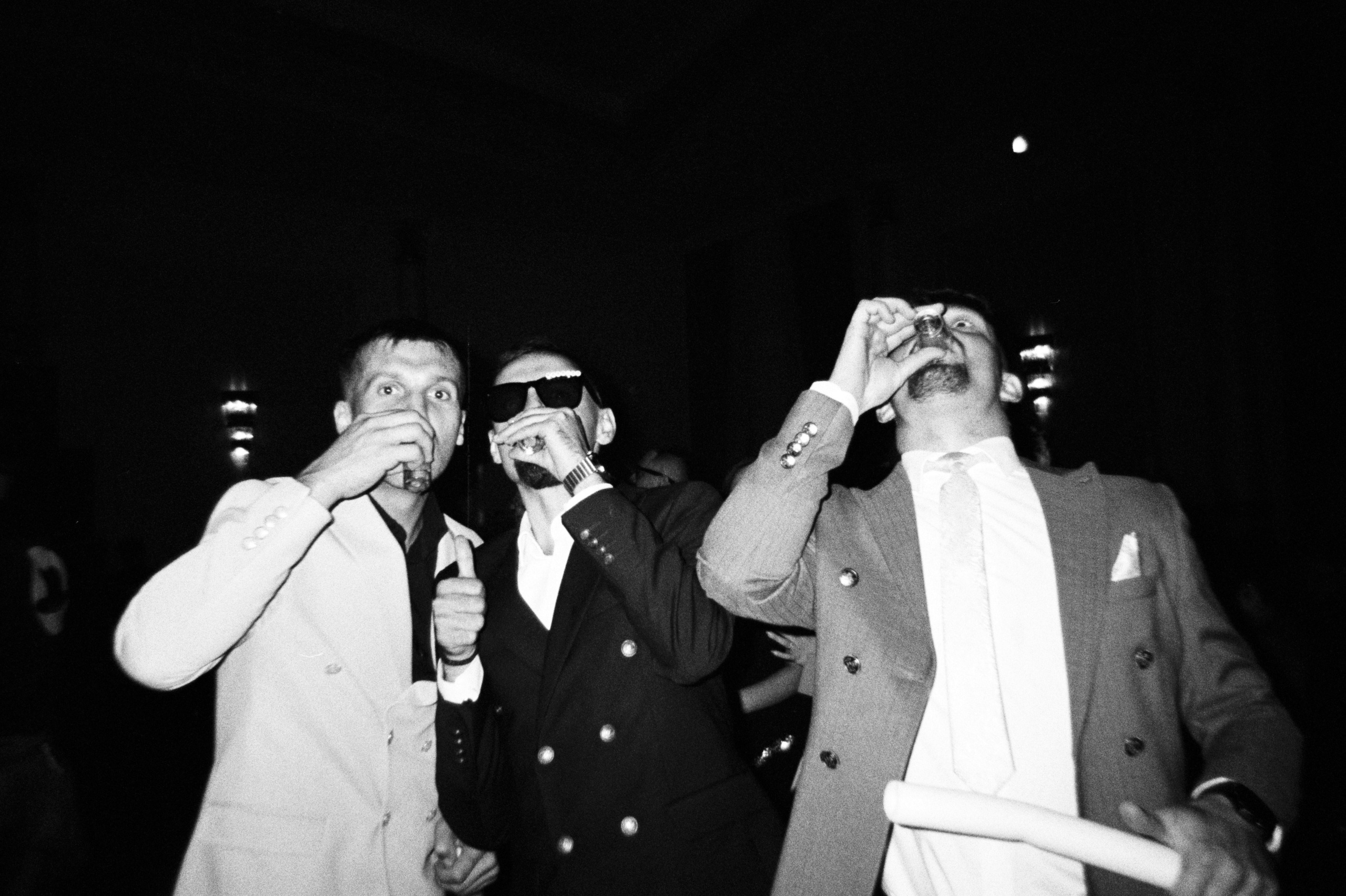 Ciprian & Alexandra’s wedding