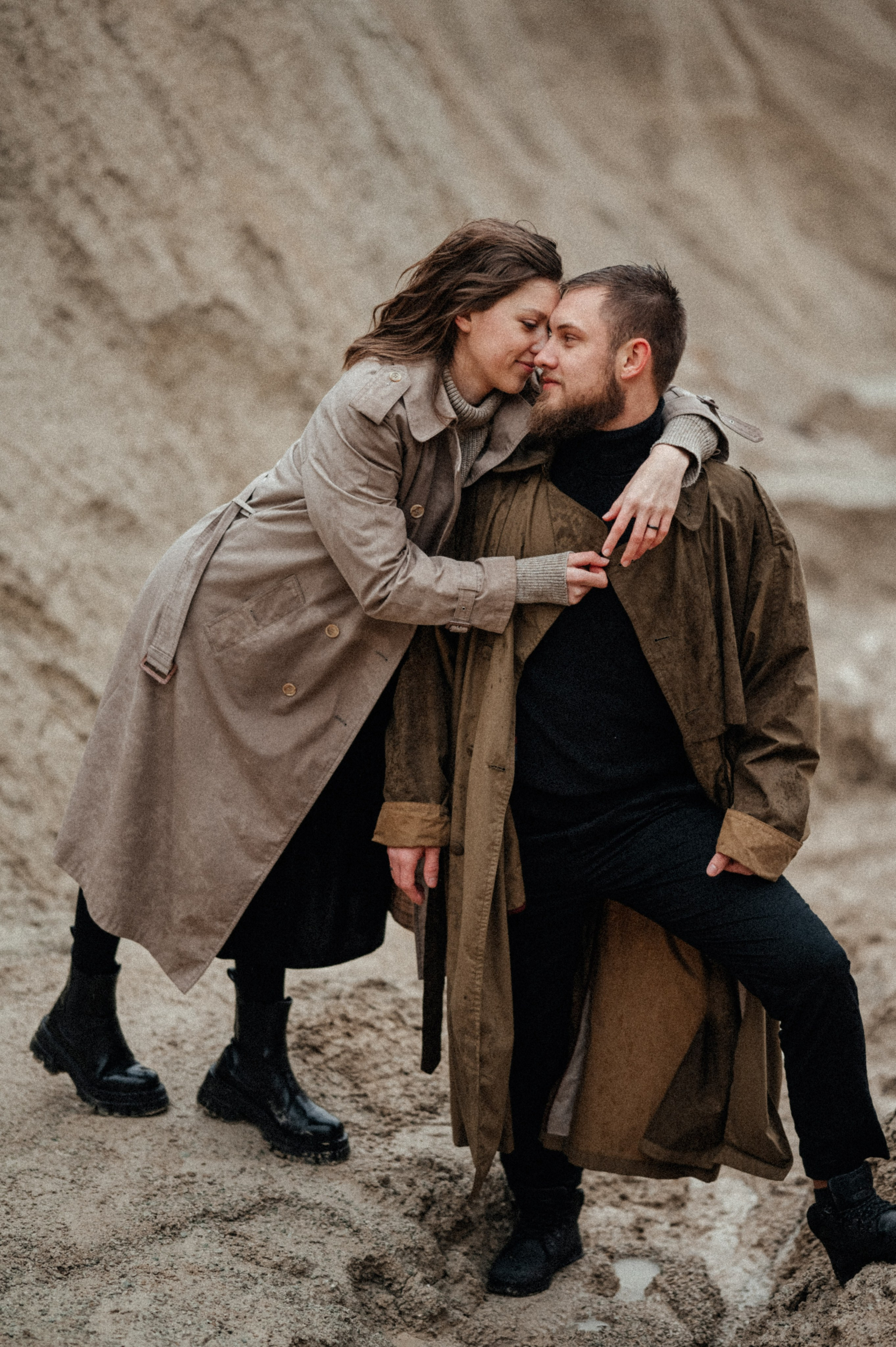 И в непогоду тоже. Фотограф Таллинн — свадьба |семья | lovestory