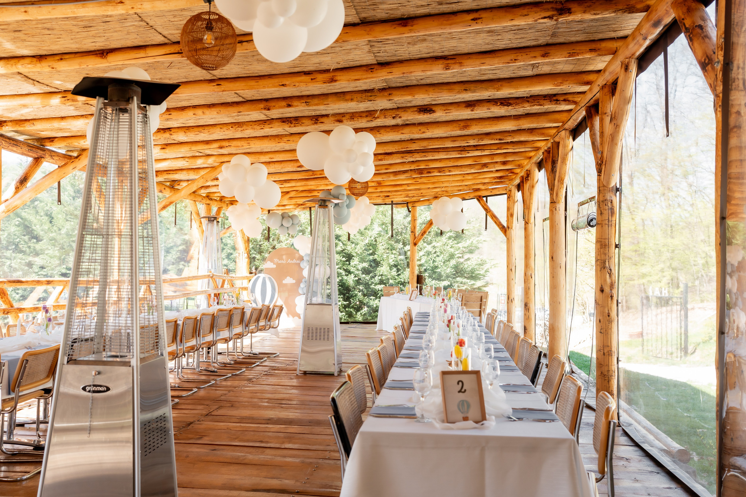 Marc Andrei. Mark Fazakas — Wedding Photographer