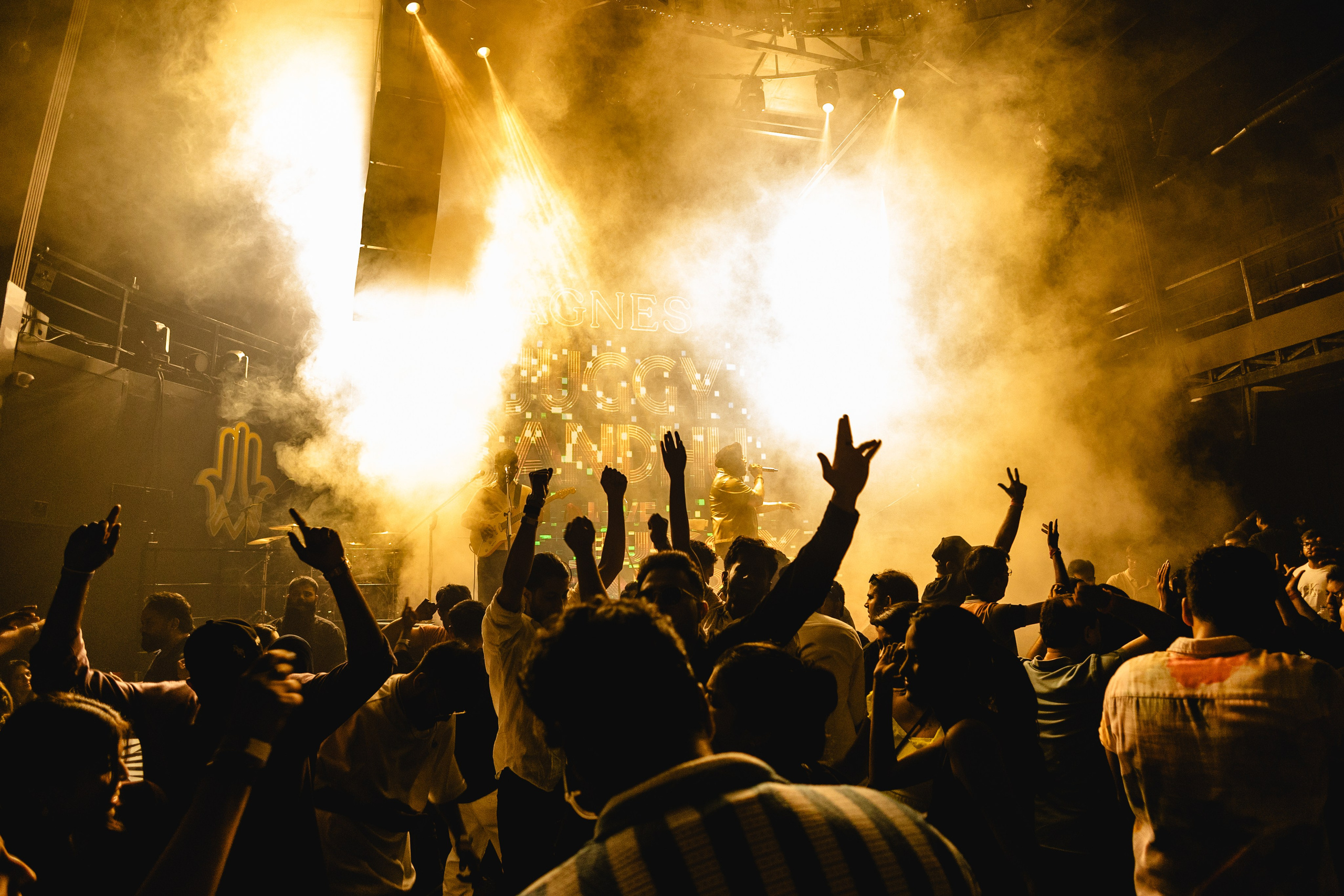 Club photo. Pressskit