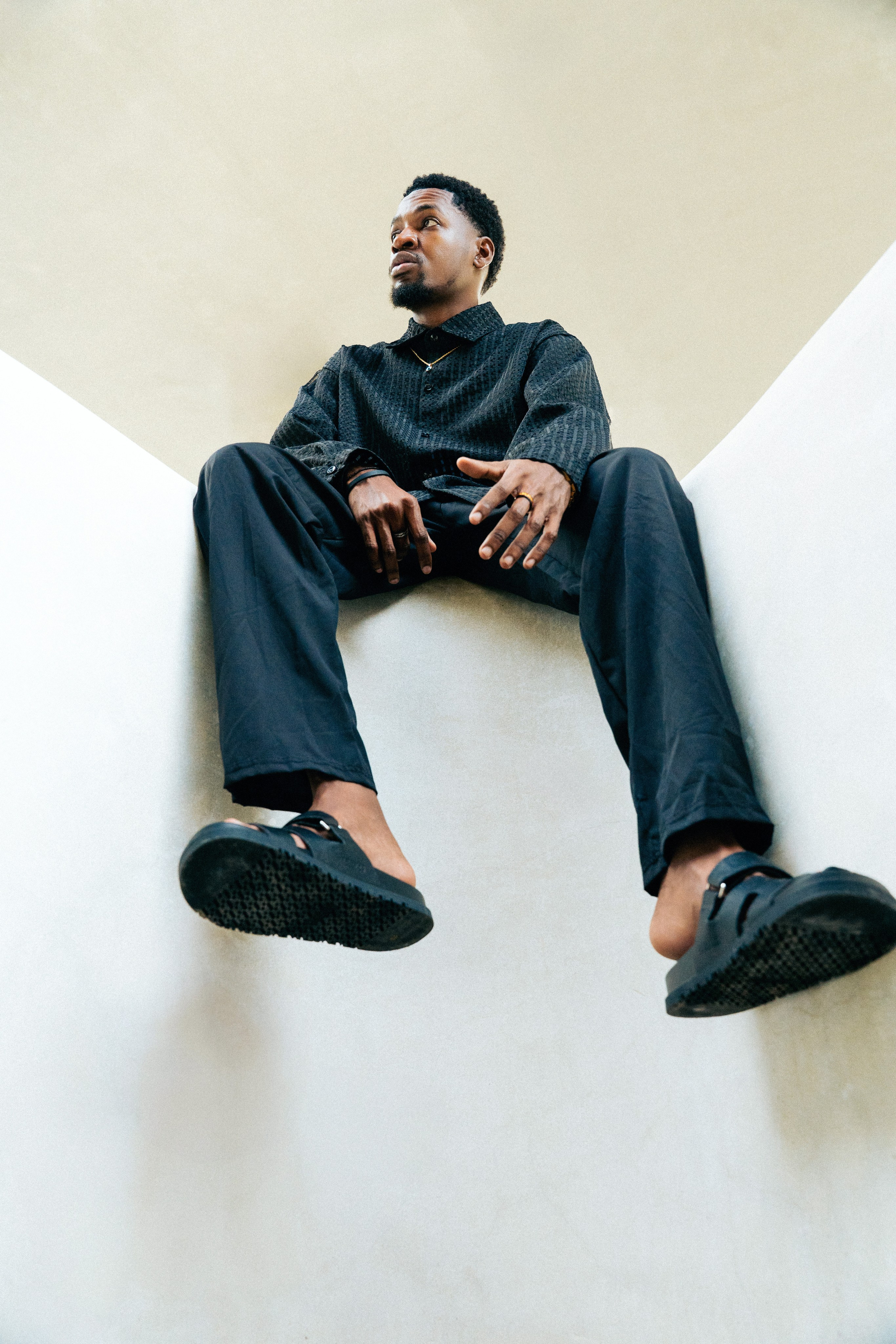 SHADA. Фотограф В Гуанчжоу и Шэньчжэнь Андрей Лопатин