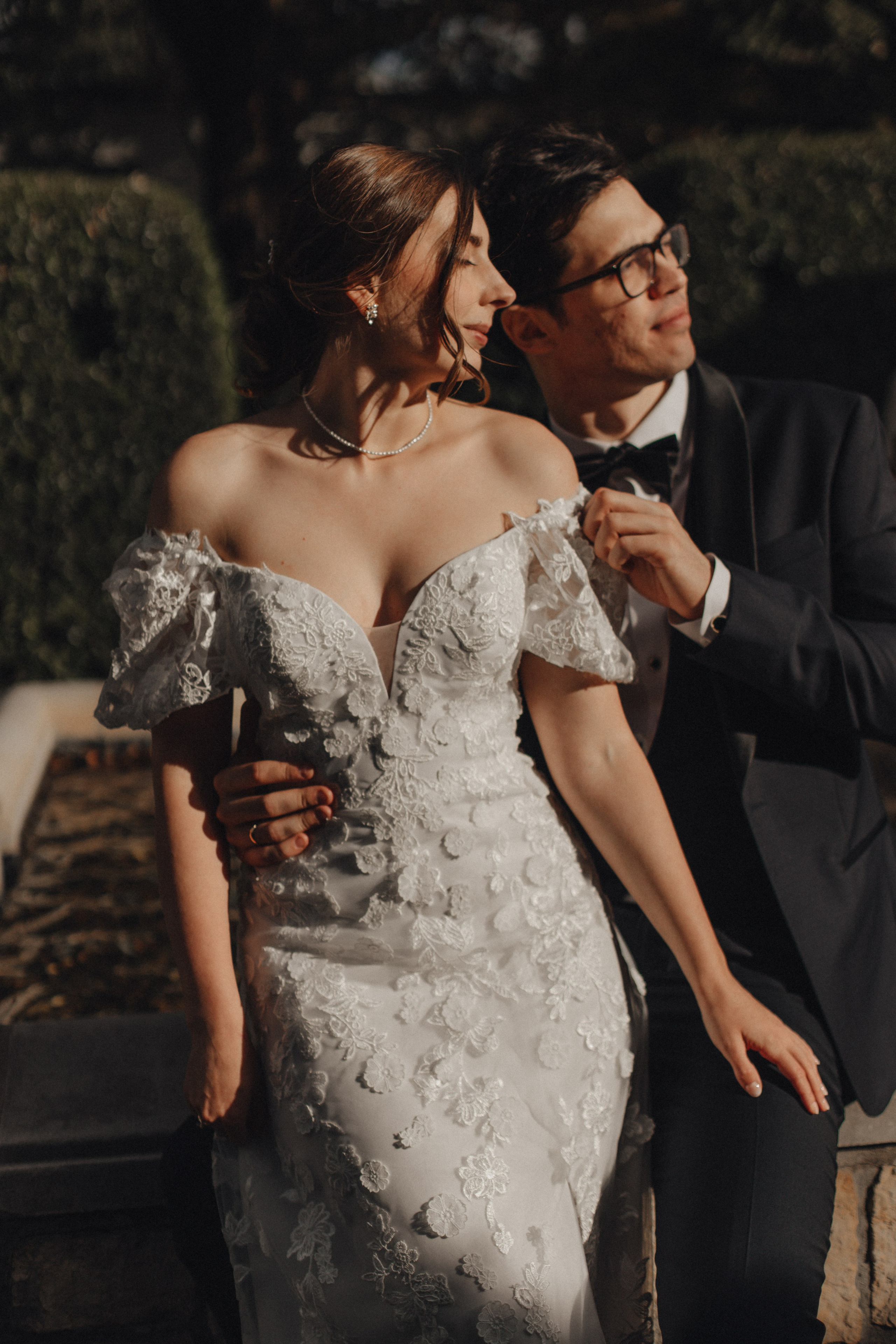 VLAD & EVGENIA. Photographer in Dallas