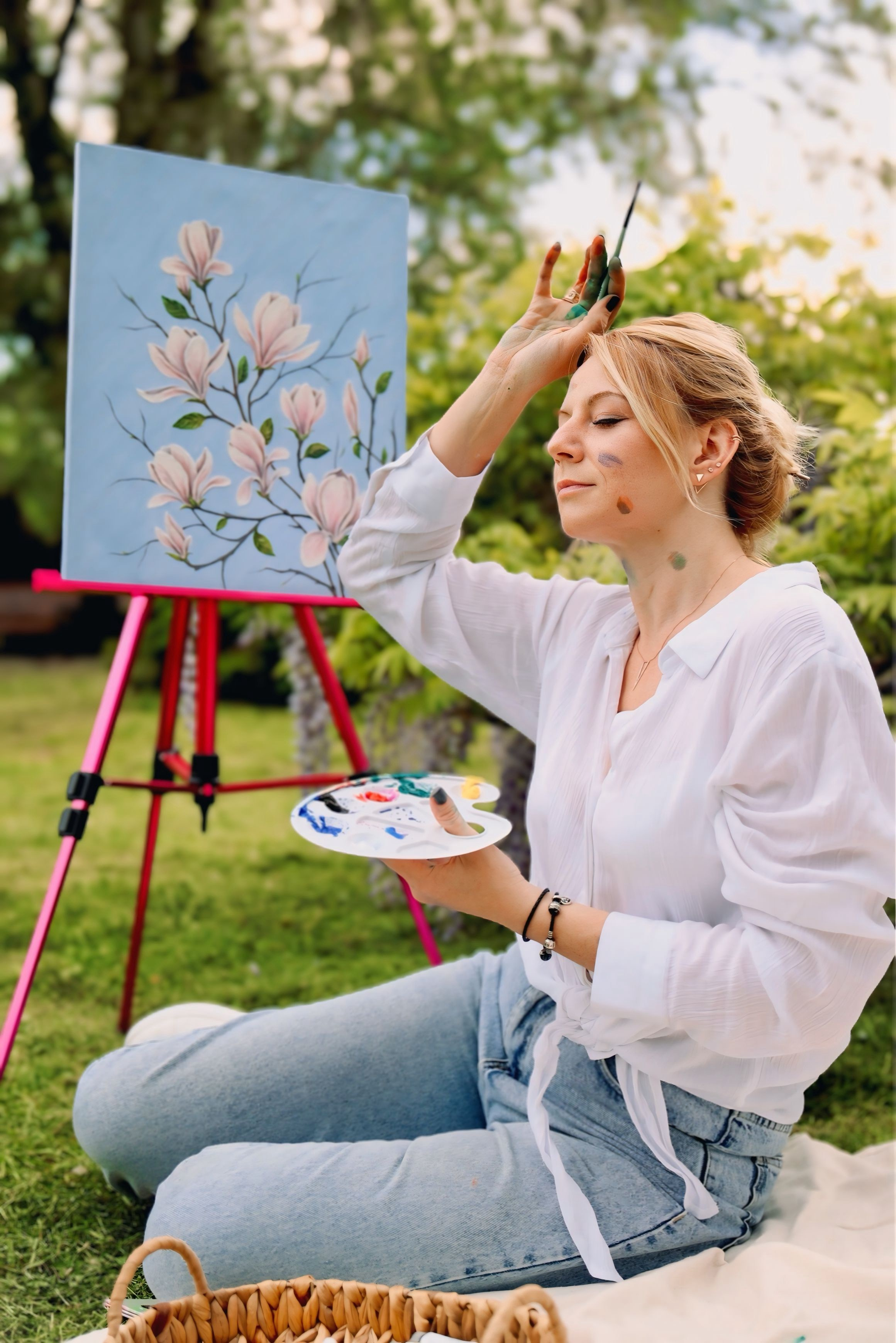 Индивидуальные. Съемка церковных таинств — АЛИНА ФЕТУ