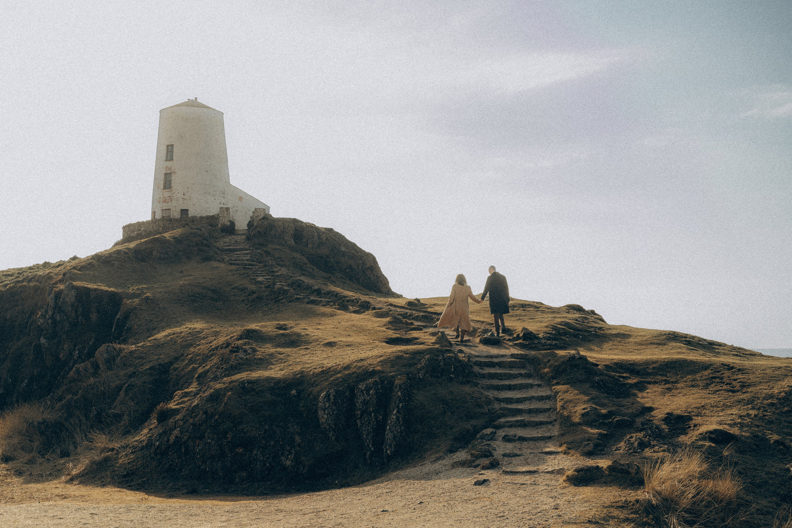 M & C session in Wales. Tania Gandrabur, photographer in West Midlands, England