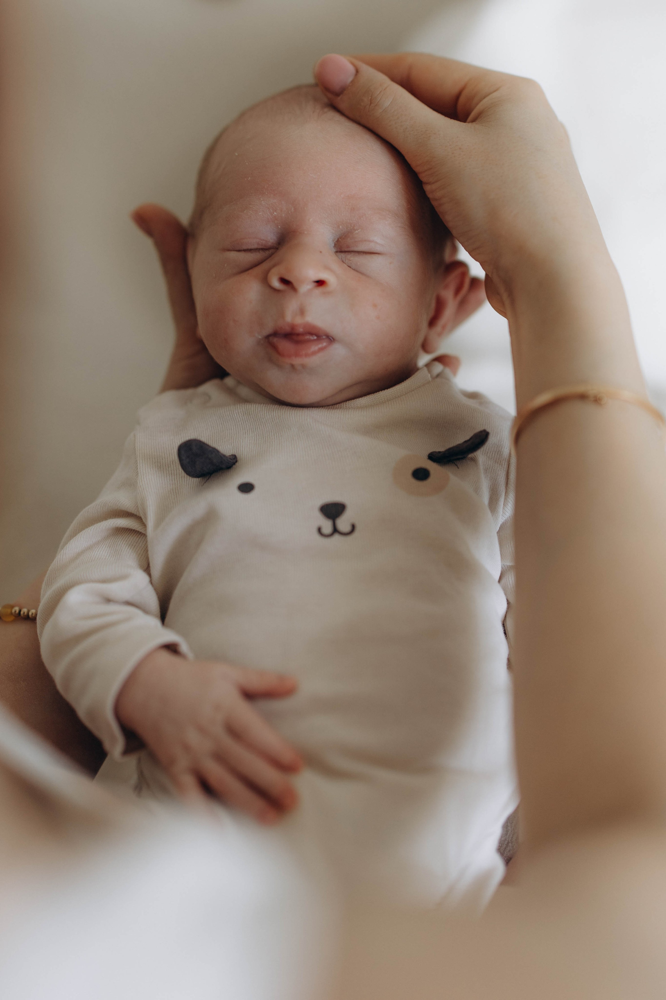 Baby Kian. Shabnam Tavoosi, Photographer in Berlin