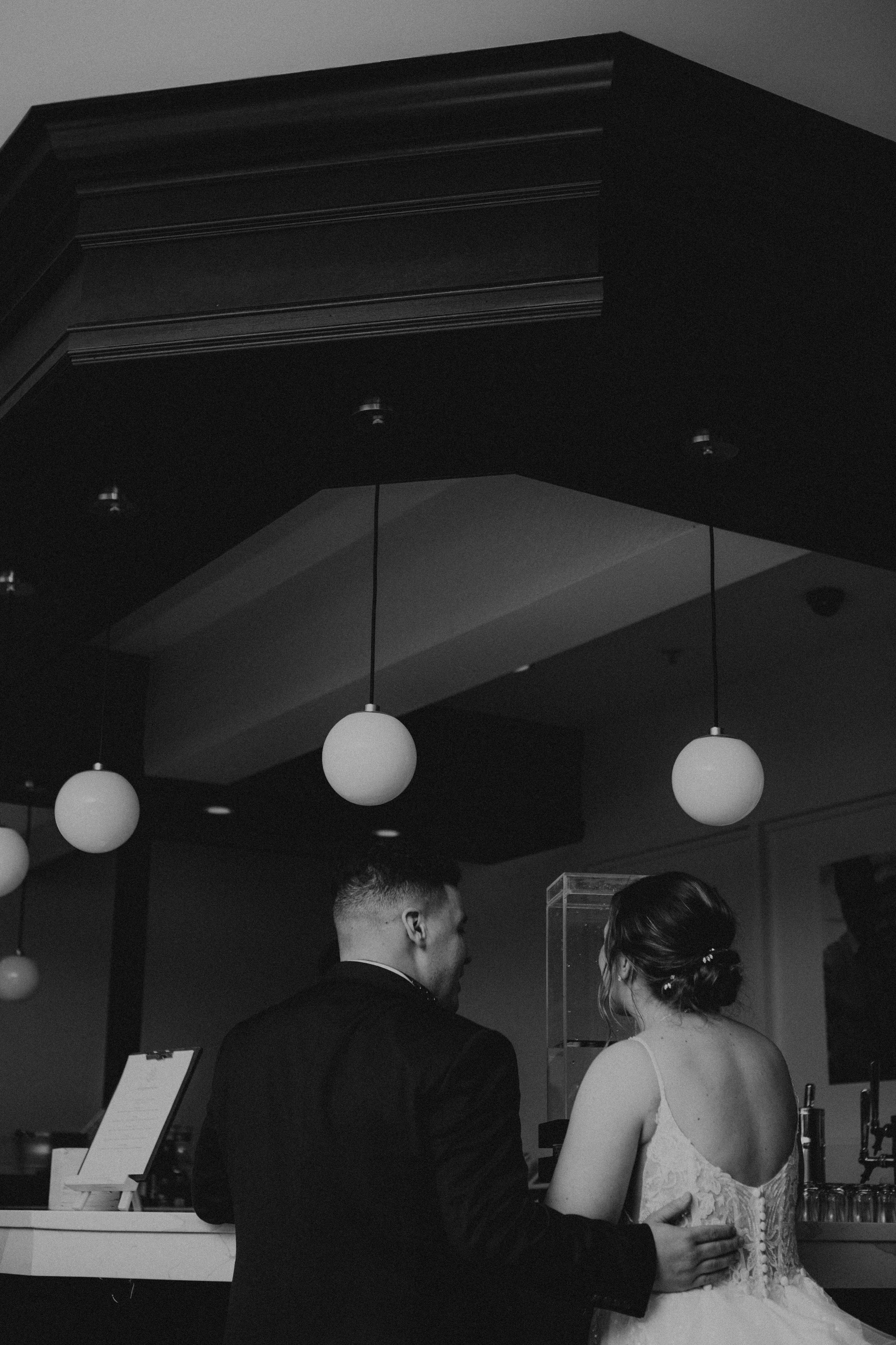 John & Marissa (IA). CAPTURED BY SHANKS PHOTOGRAPHY