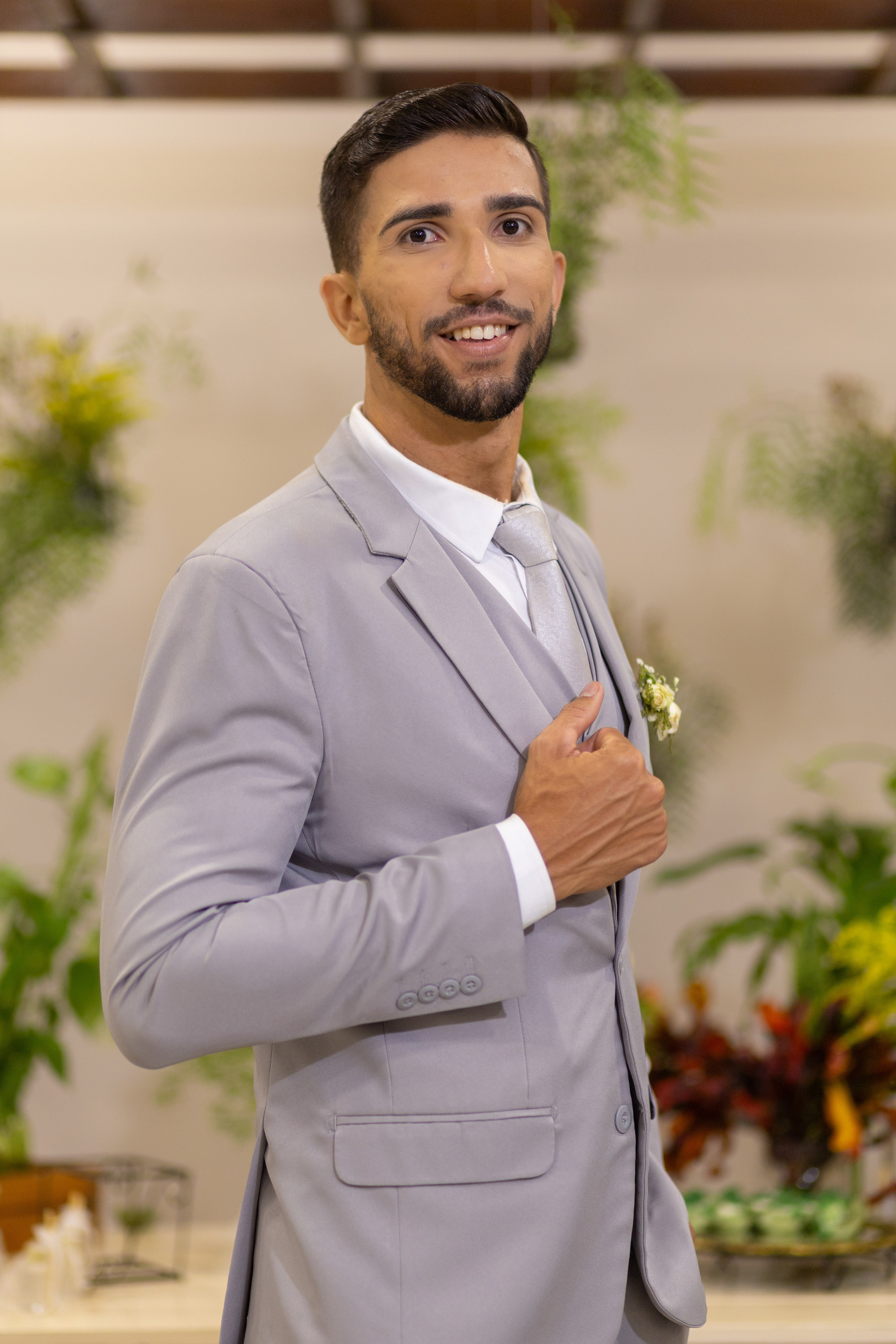 Amanda e Karmo. Bem-vindo ao Meu Mundo Fotográfico