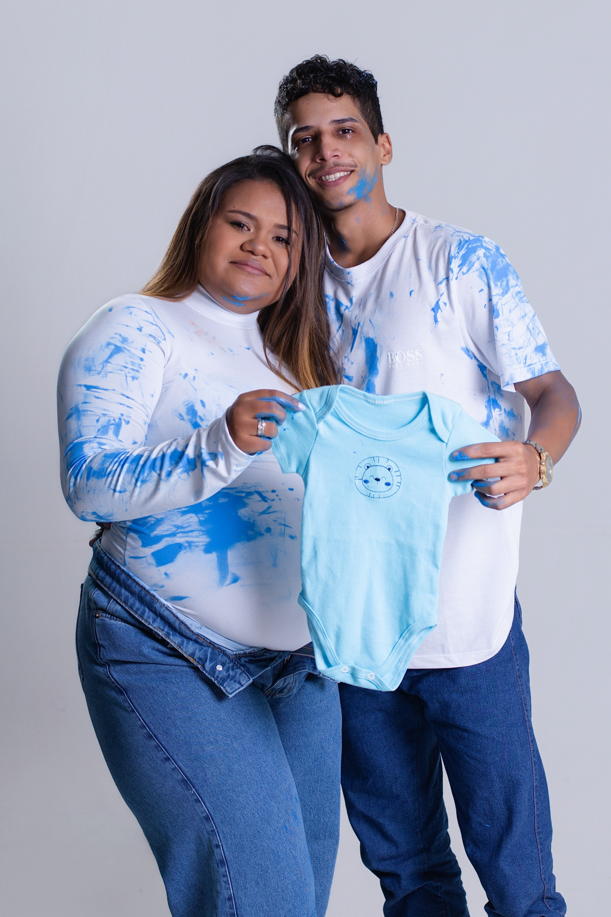 Joice | ensaio Revelação. Bem-vindo ao Meu Mundo Fotográfico