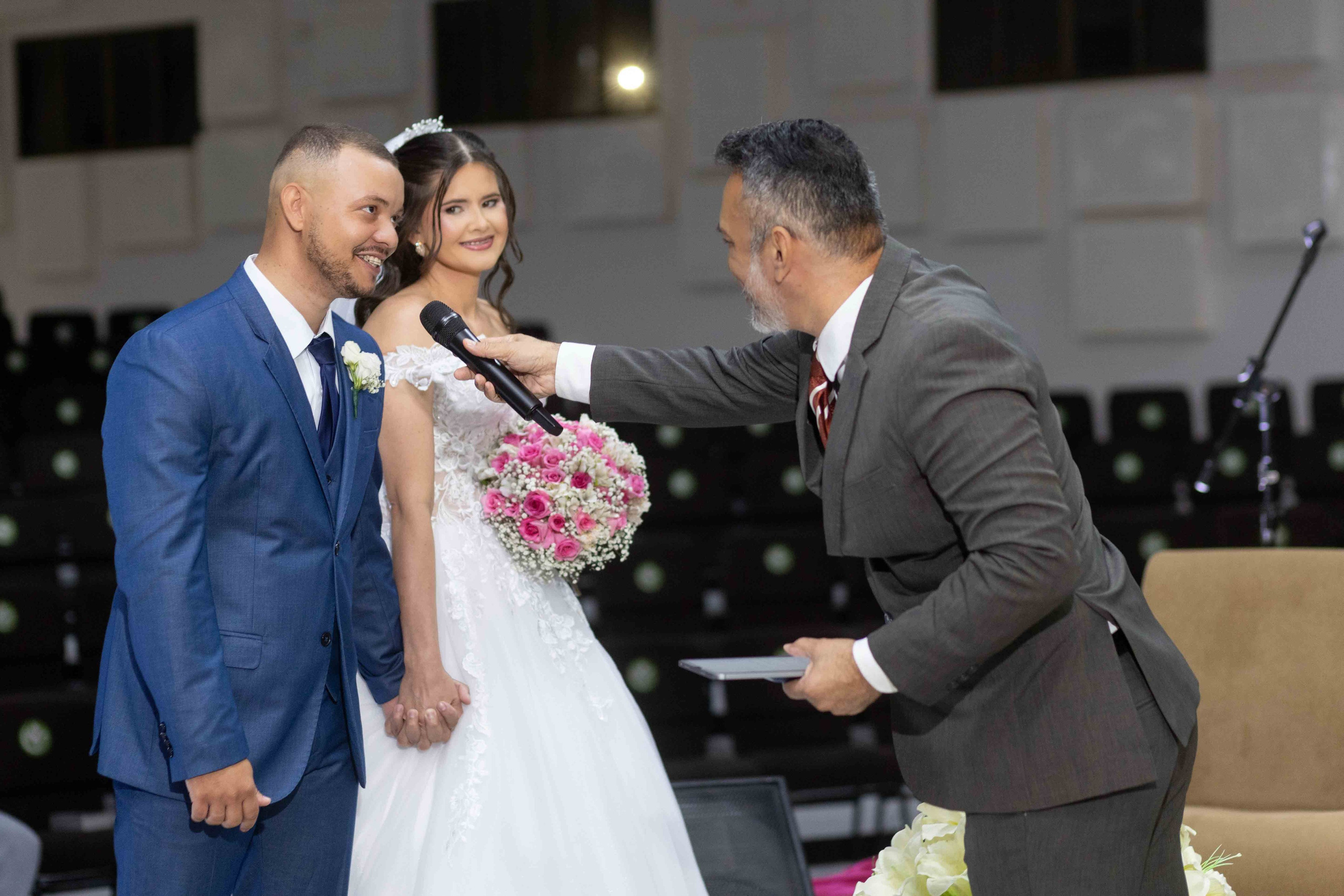 Valeria e Ramon. Bem-vindo ao Meu Mundo Fotográfico