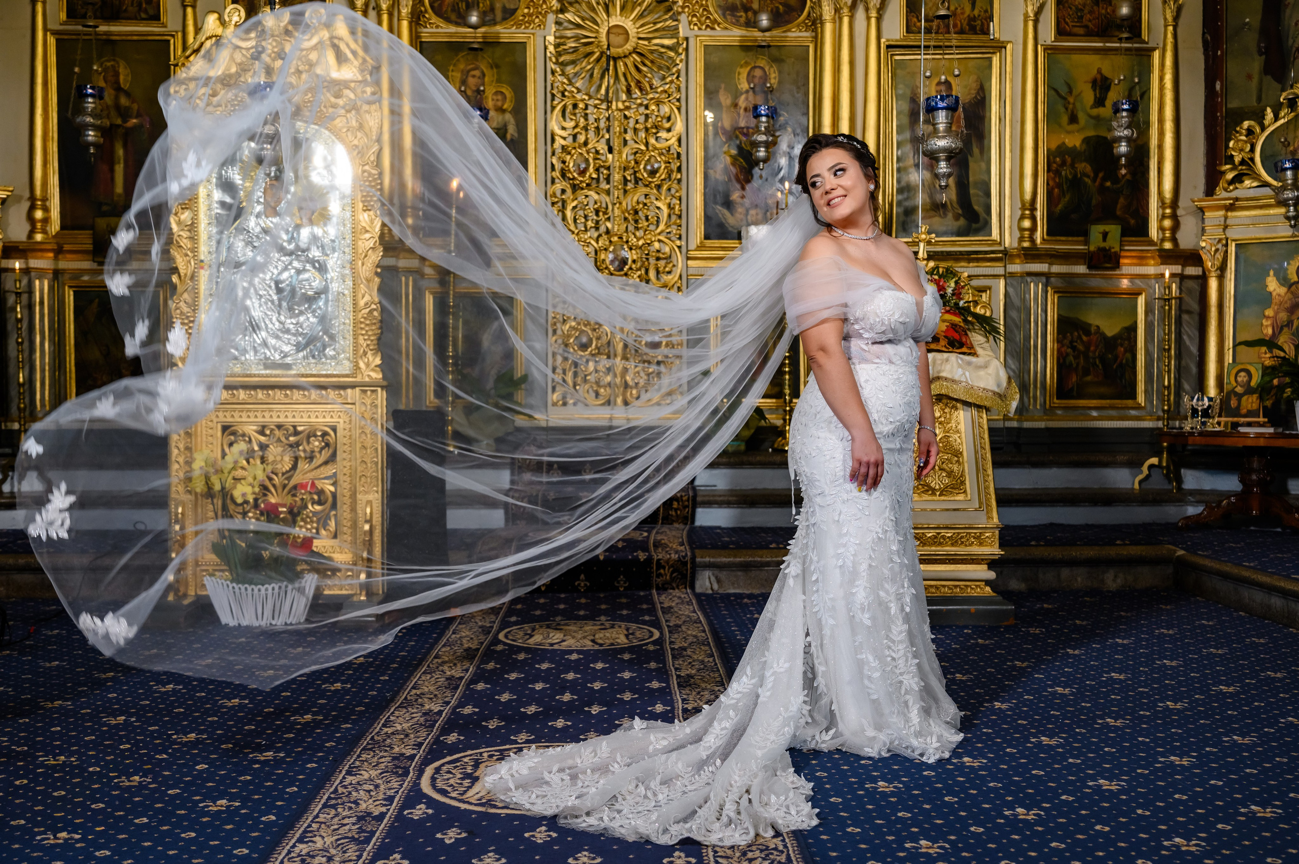 Nunta Anca si Razvan. Home