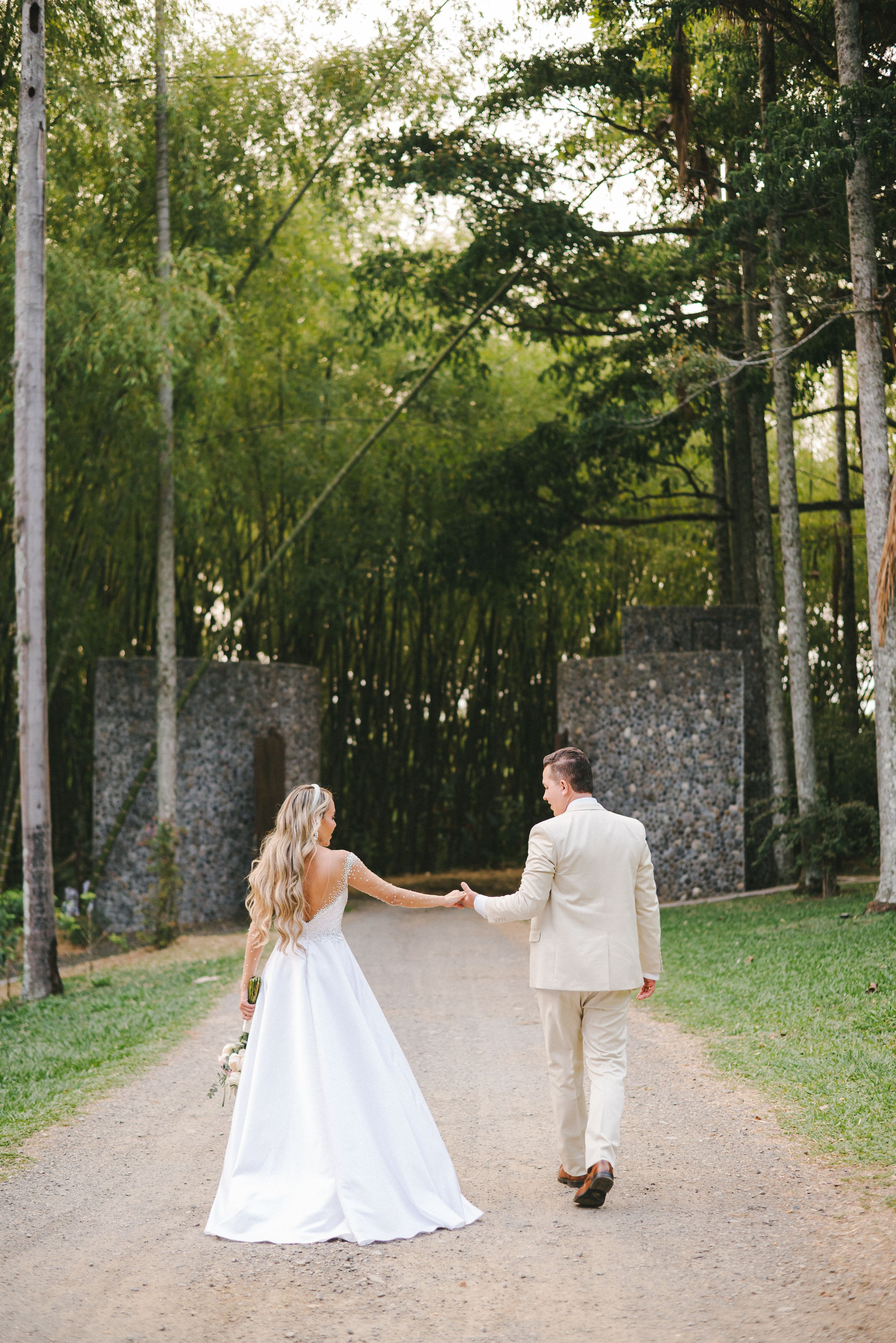 Fotografía y video de bodas en Pereira - Colombia. Rafael Melo Weddings